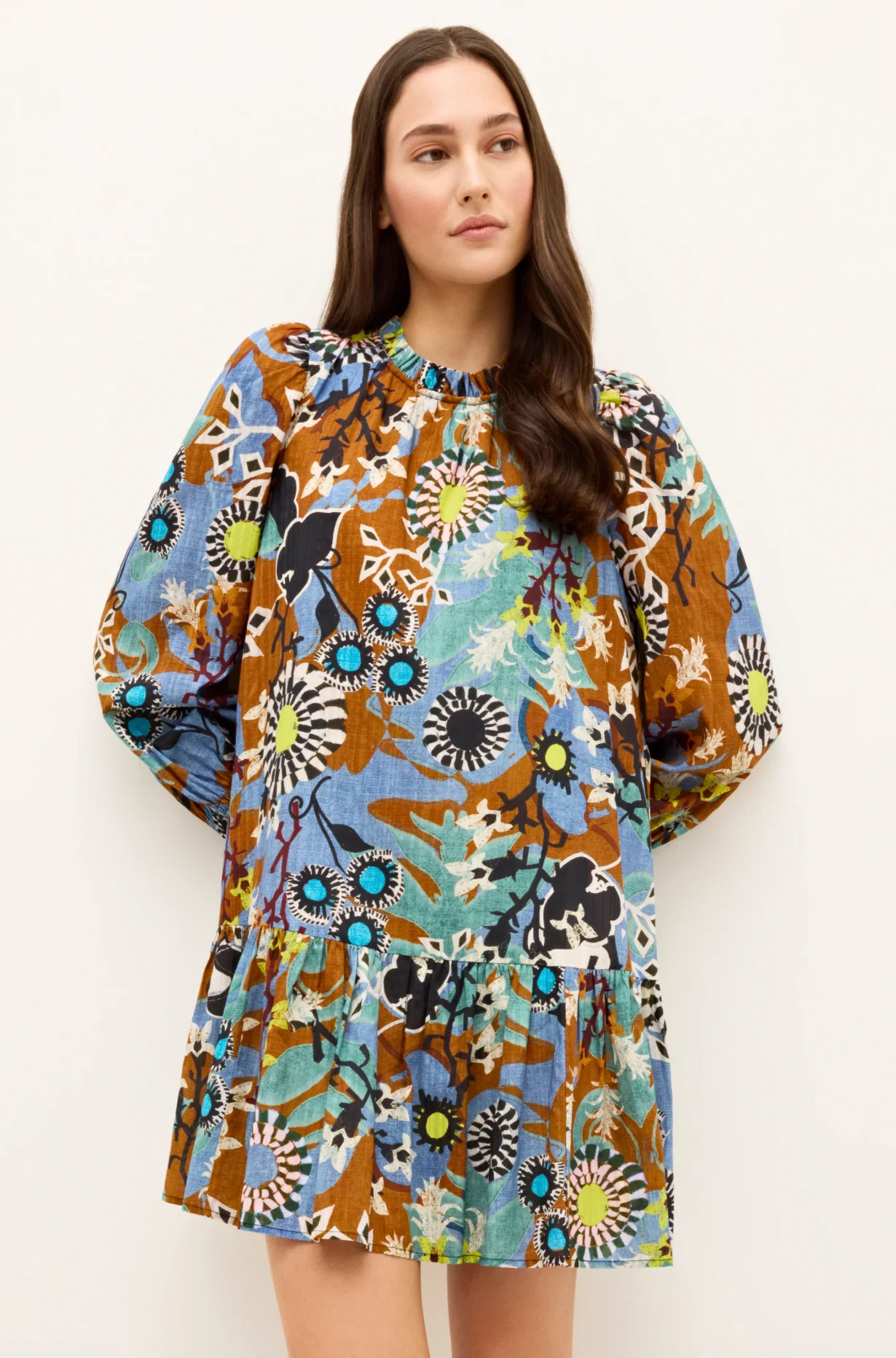 IRENA DRESS - Image 3