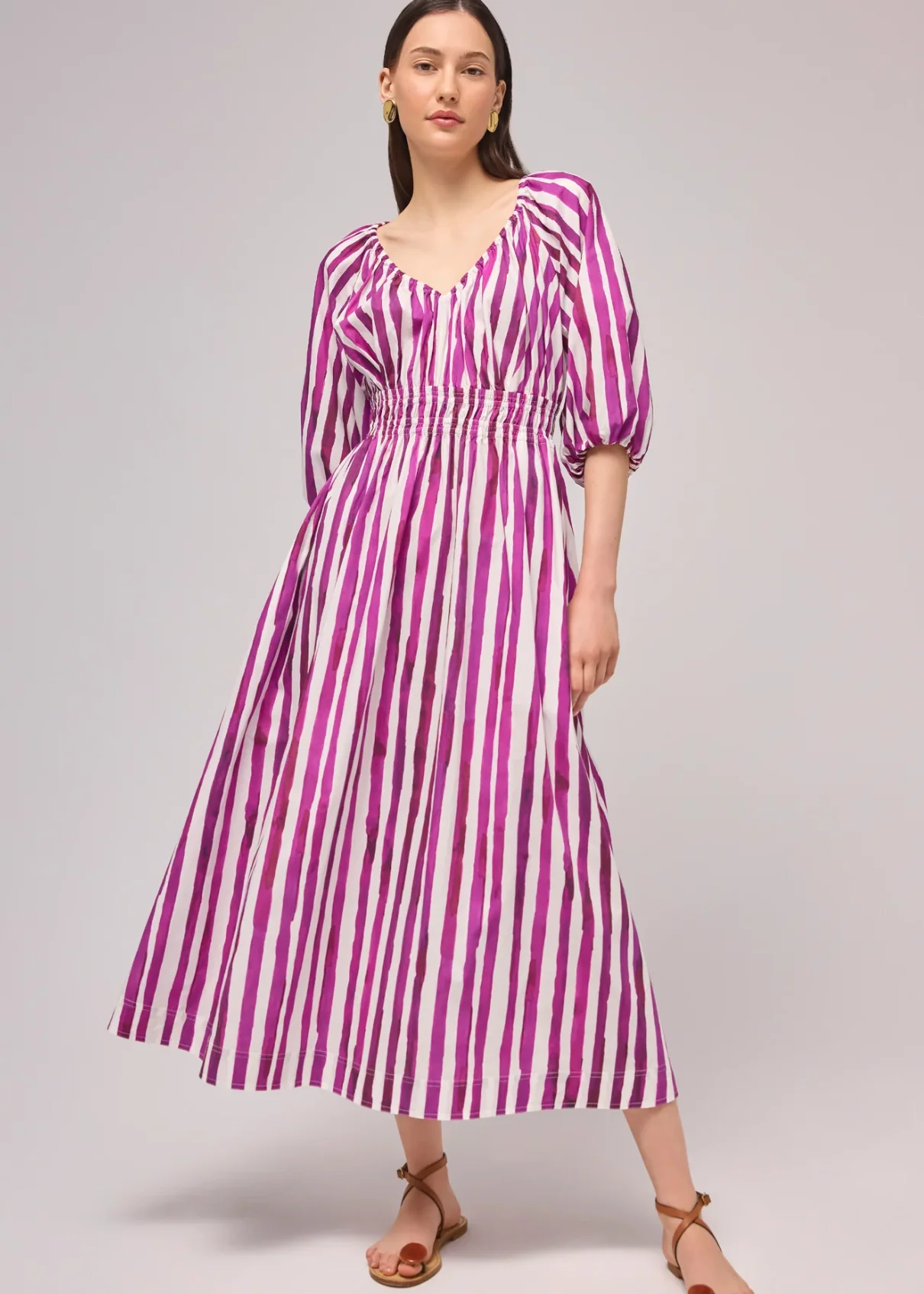 AVA DRESS