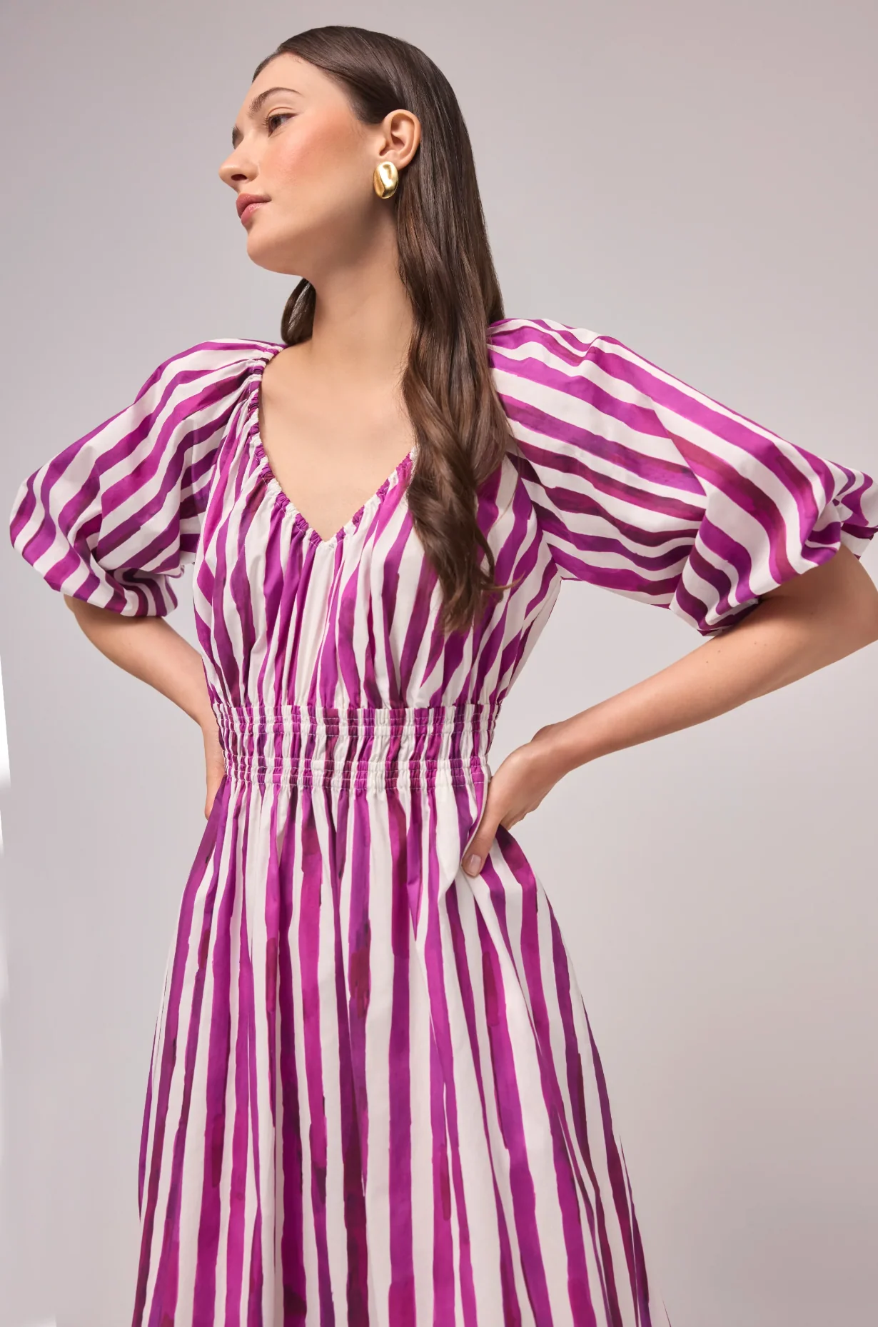 AVA DRESS - Image 2