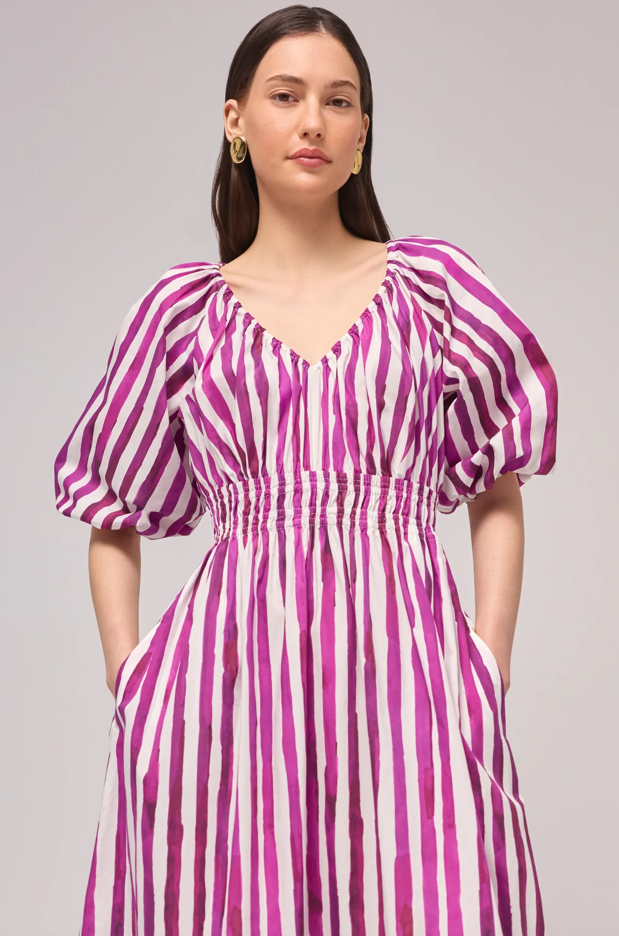 AVA DRESS - Image 3