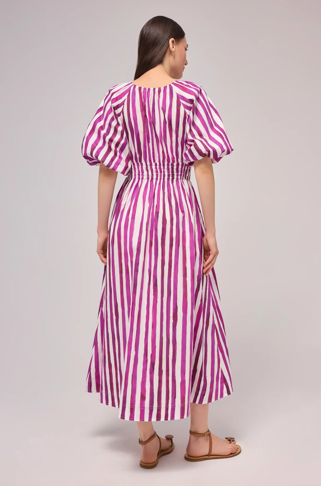 AVA DRESS - Image 4