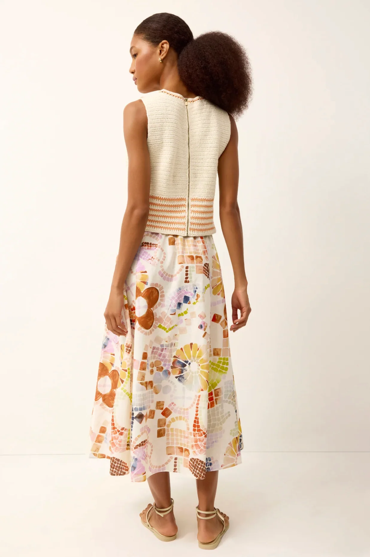 SASHA SKIRT - Image 3
