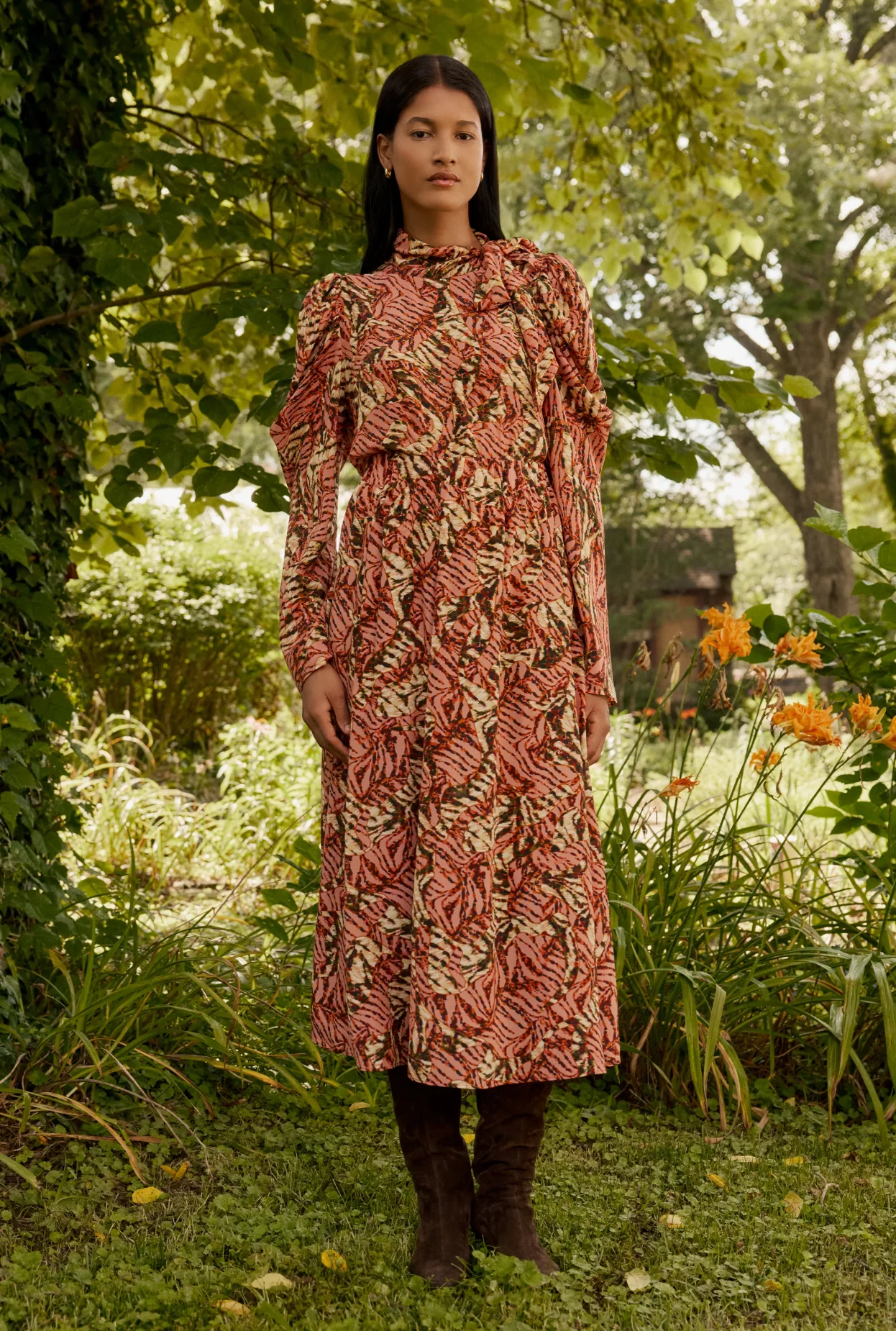 SASHA SKIRT - Image 4