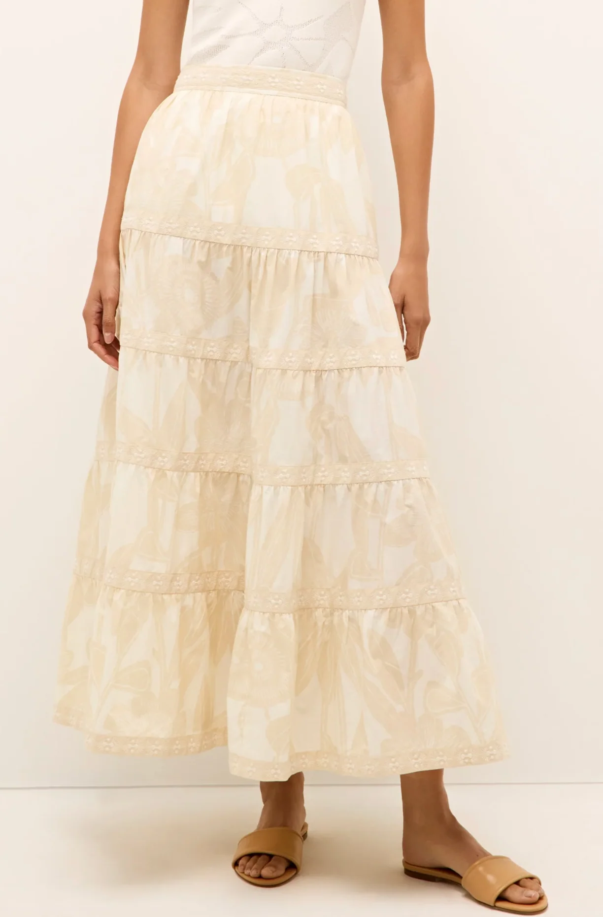 BLAKELY SKIRT - Image 2