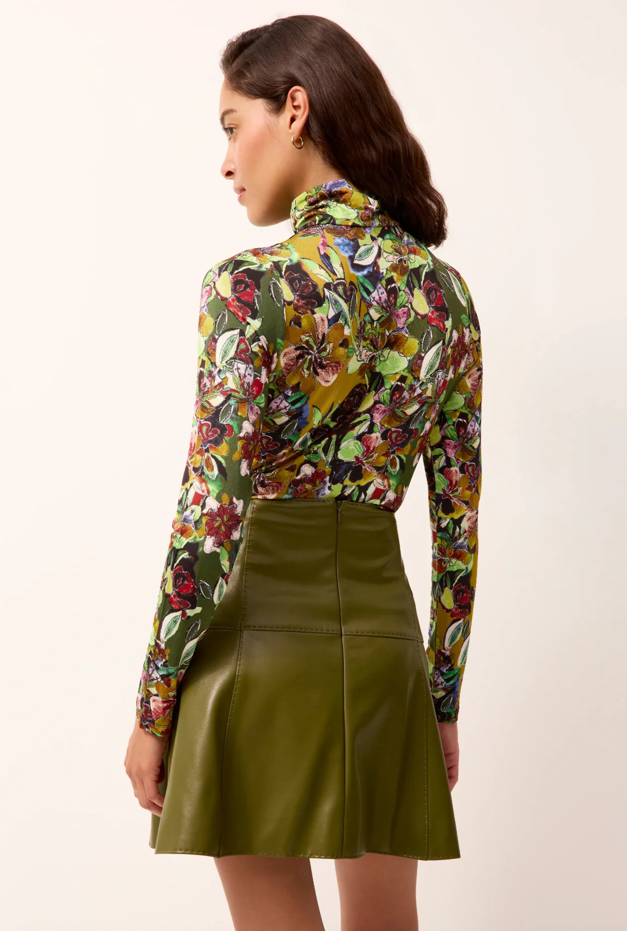 CRAWFORD SKIRT - Image 3