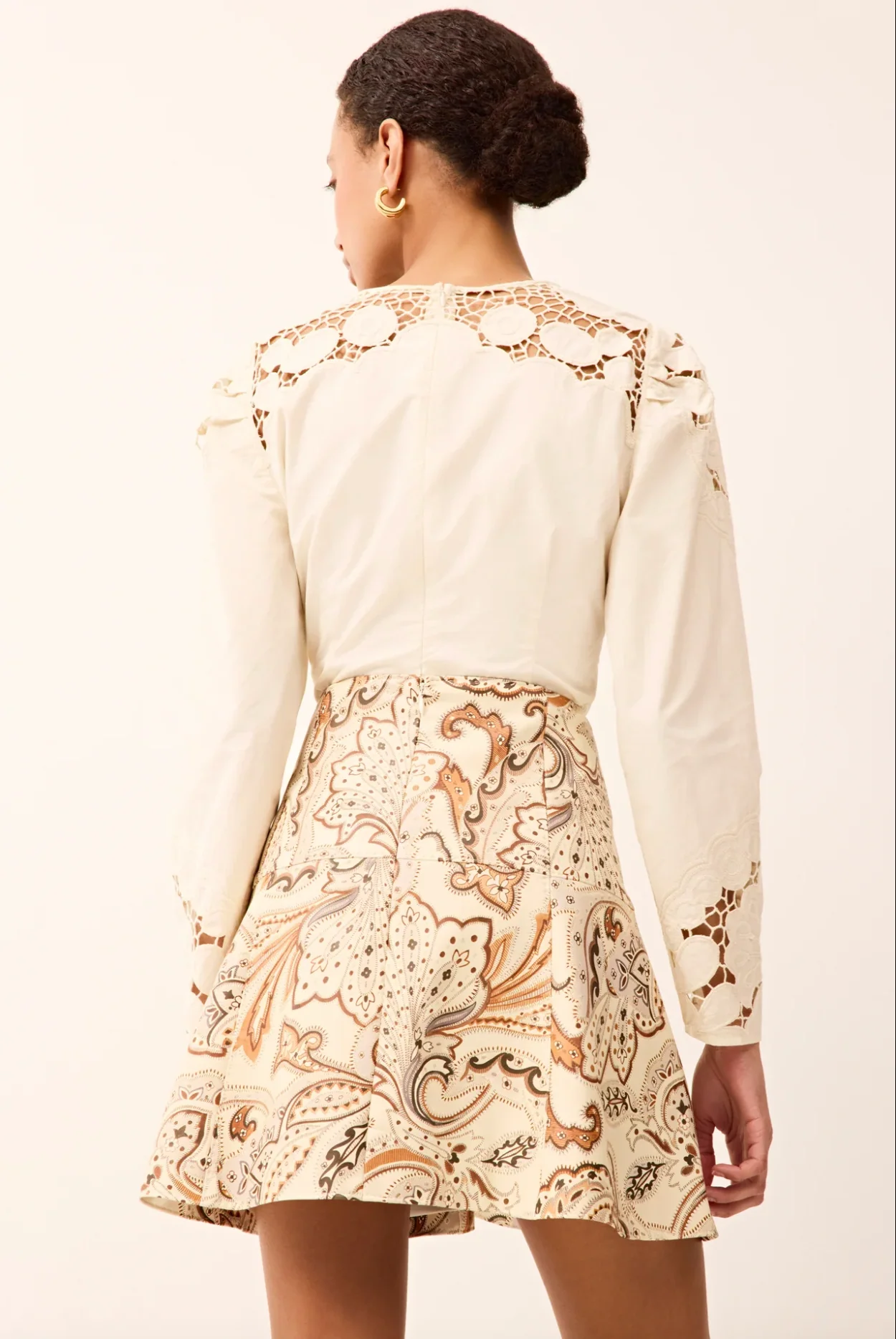 CRAWFORD SKIRT - Image 3