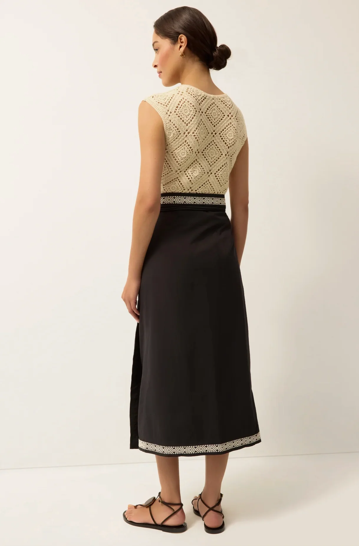 LUCA SKIRT - Image 3