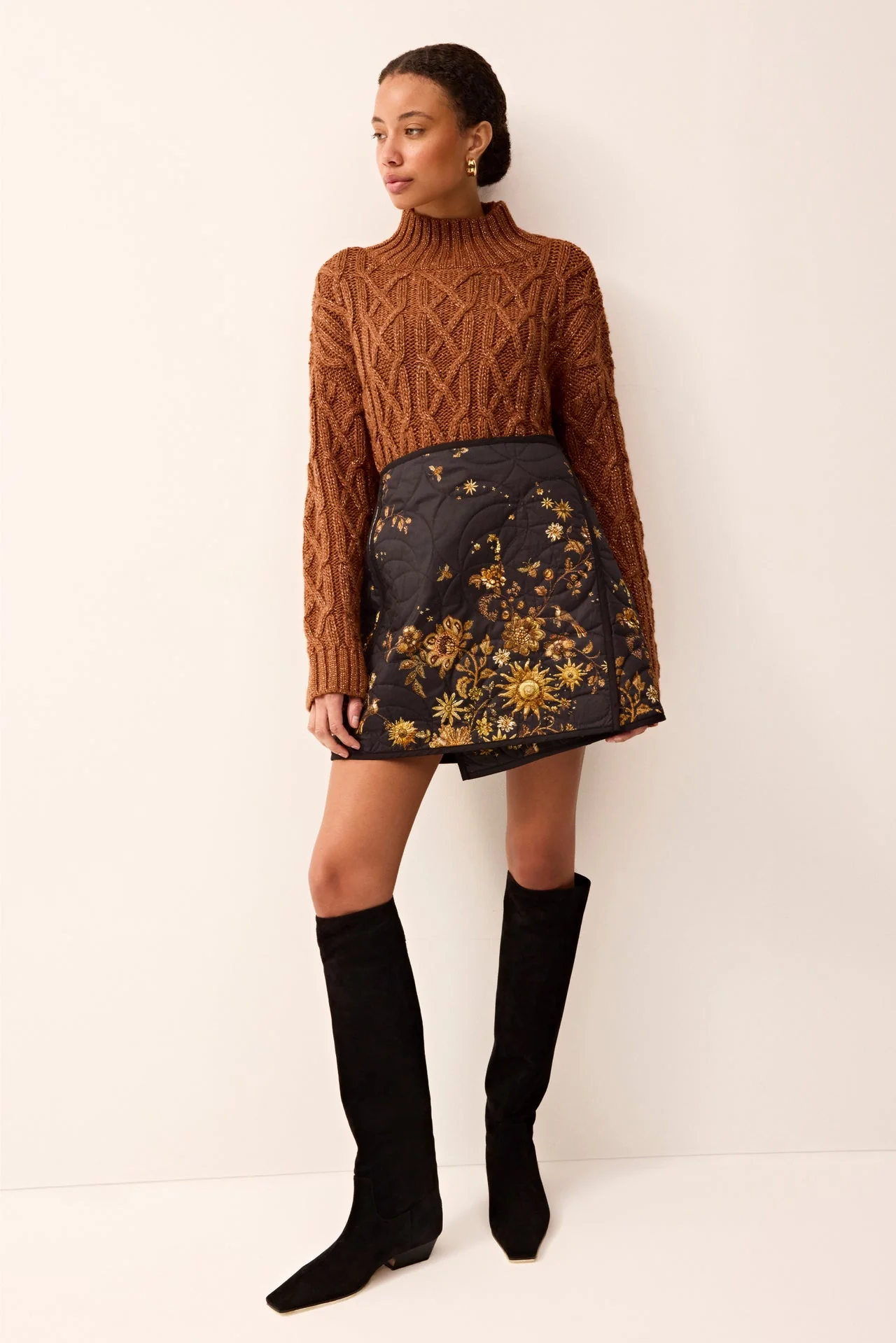 ORCA SKIRT - Image 3