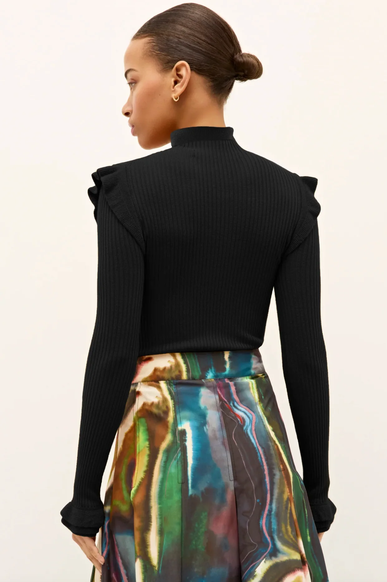 TINLEY TURTLENECK - Image 2