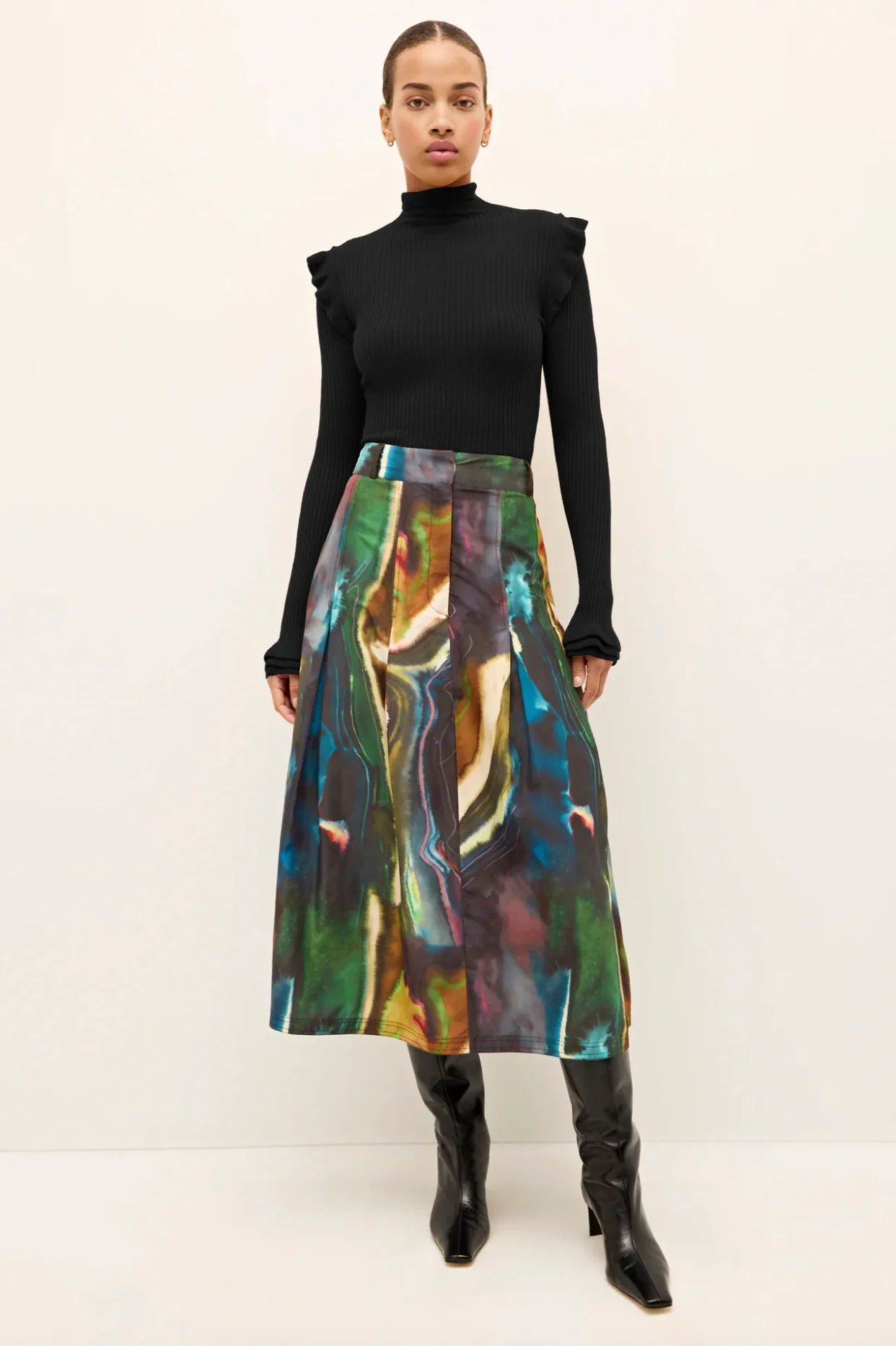 TINLEY TURTLENECK - Image 3