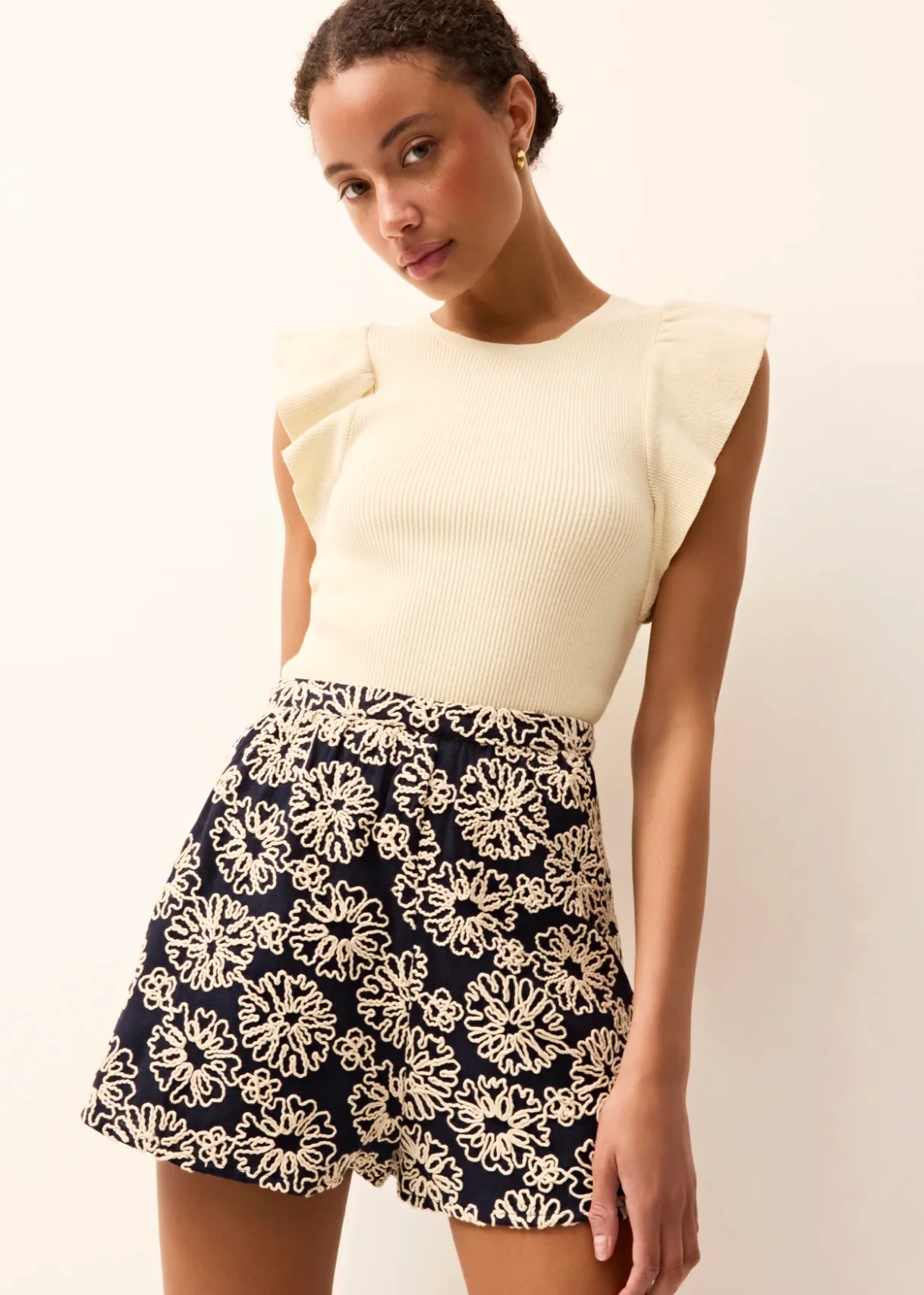 CLEO SHORTS