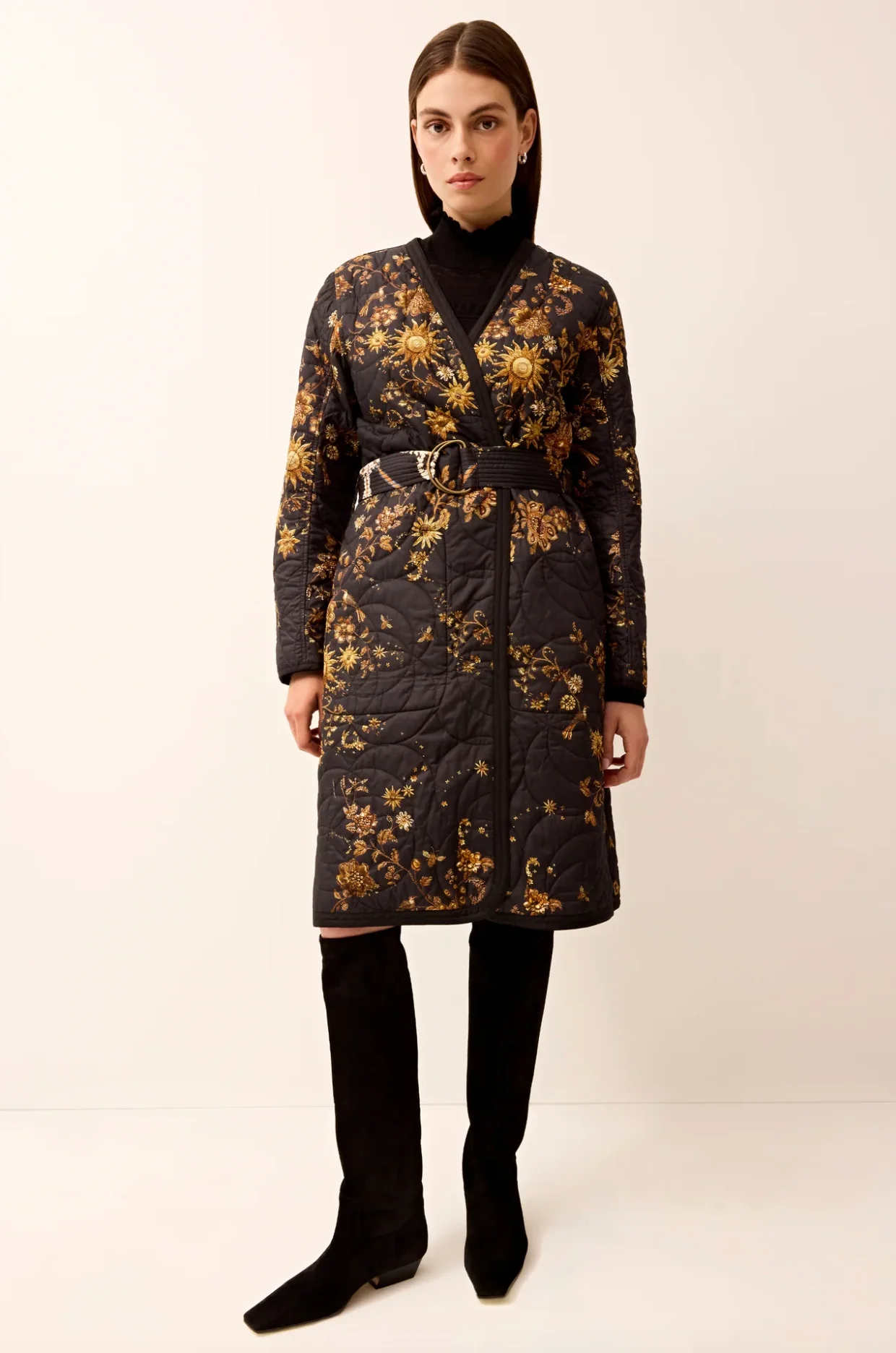 LEE COAT - Image 4