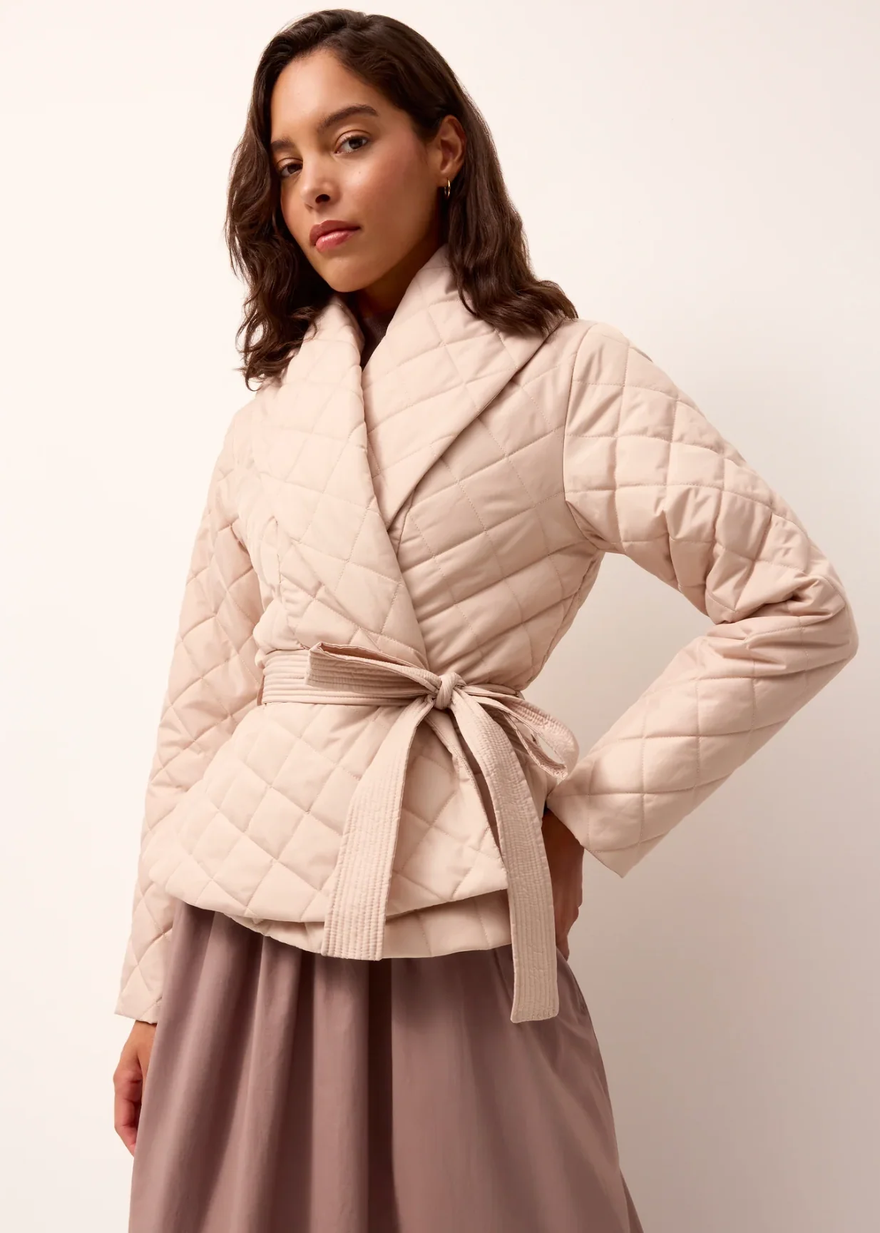 LARK JACKET