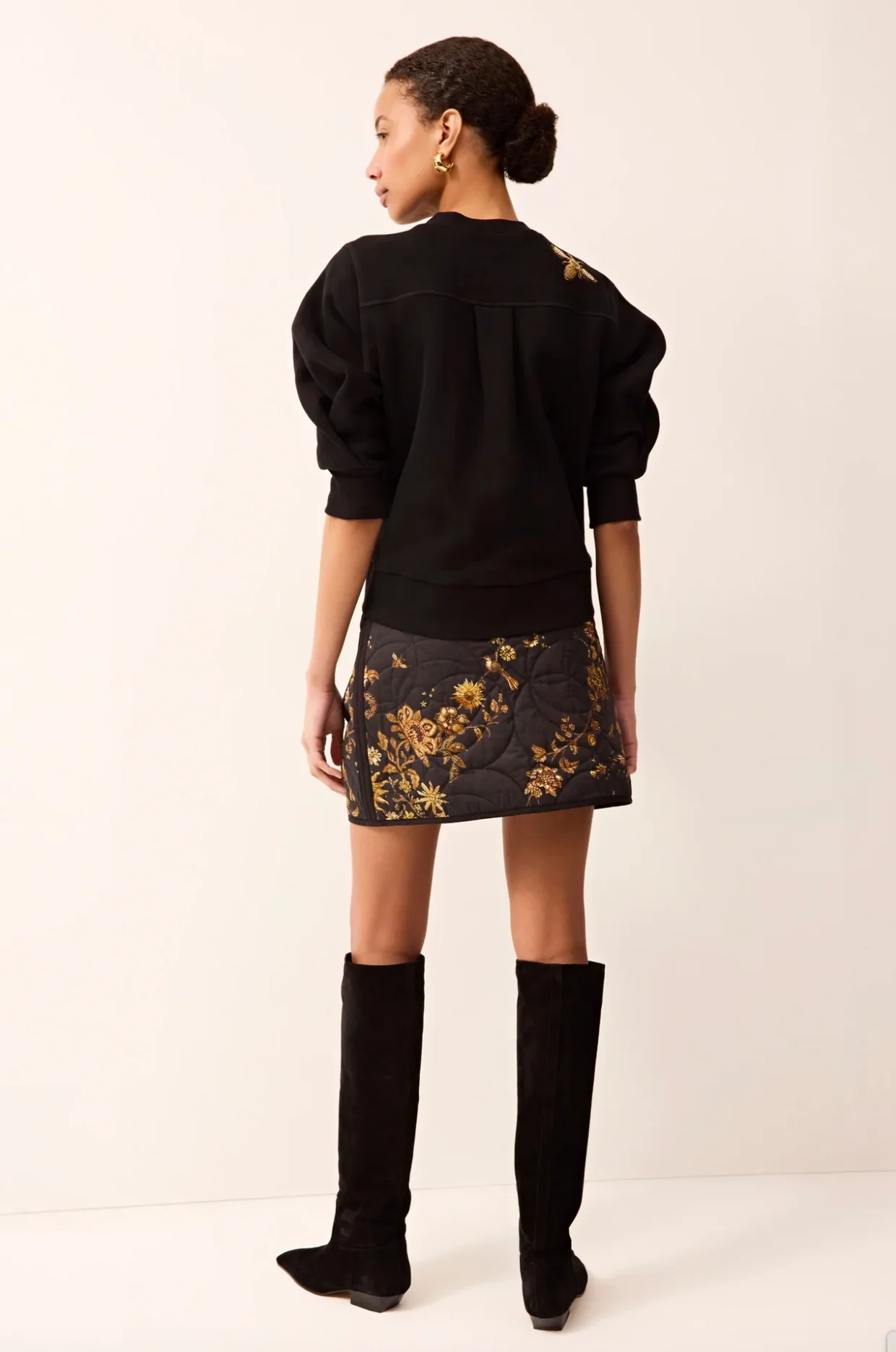 ARIANA SWEATSHIRT - Image 4