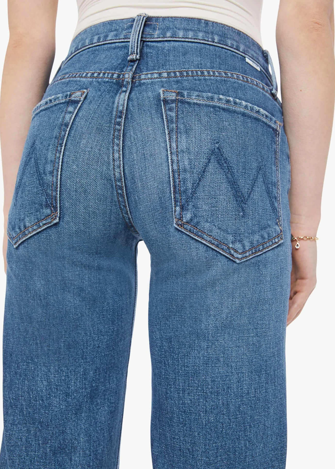 MID RISE RAMBLER ZIP ANKLE - Image 4