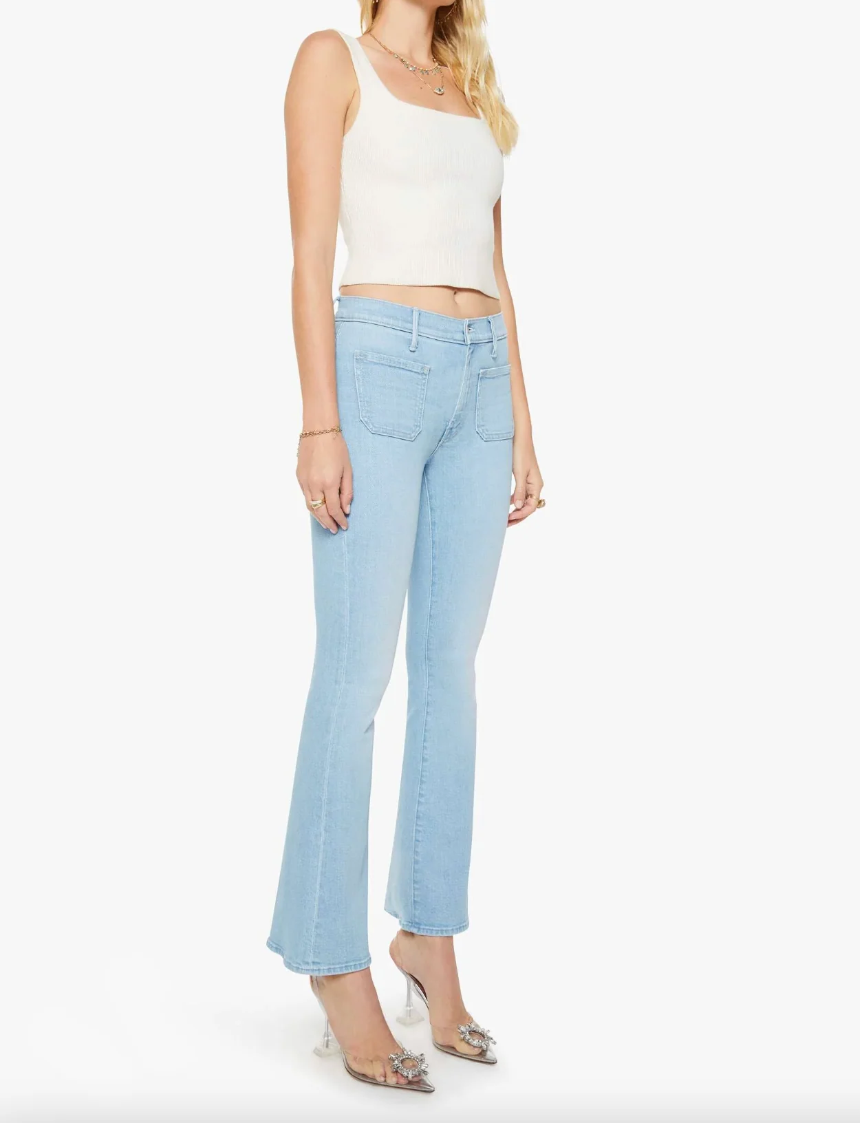 PATCH POCKET WEEKENDER - Image 2