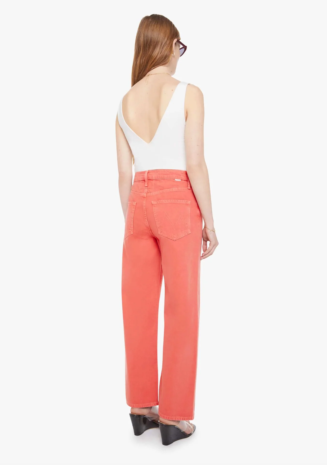 DODGER ANKLE JEANS - Image 3