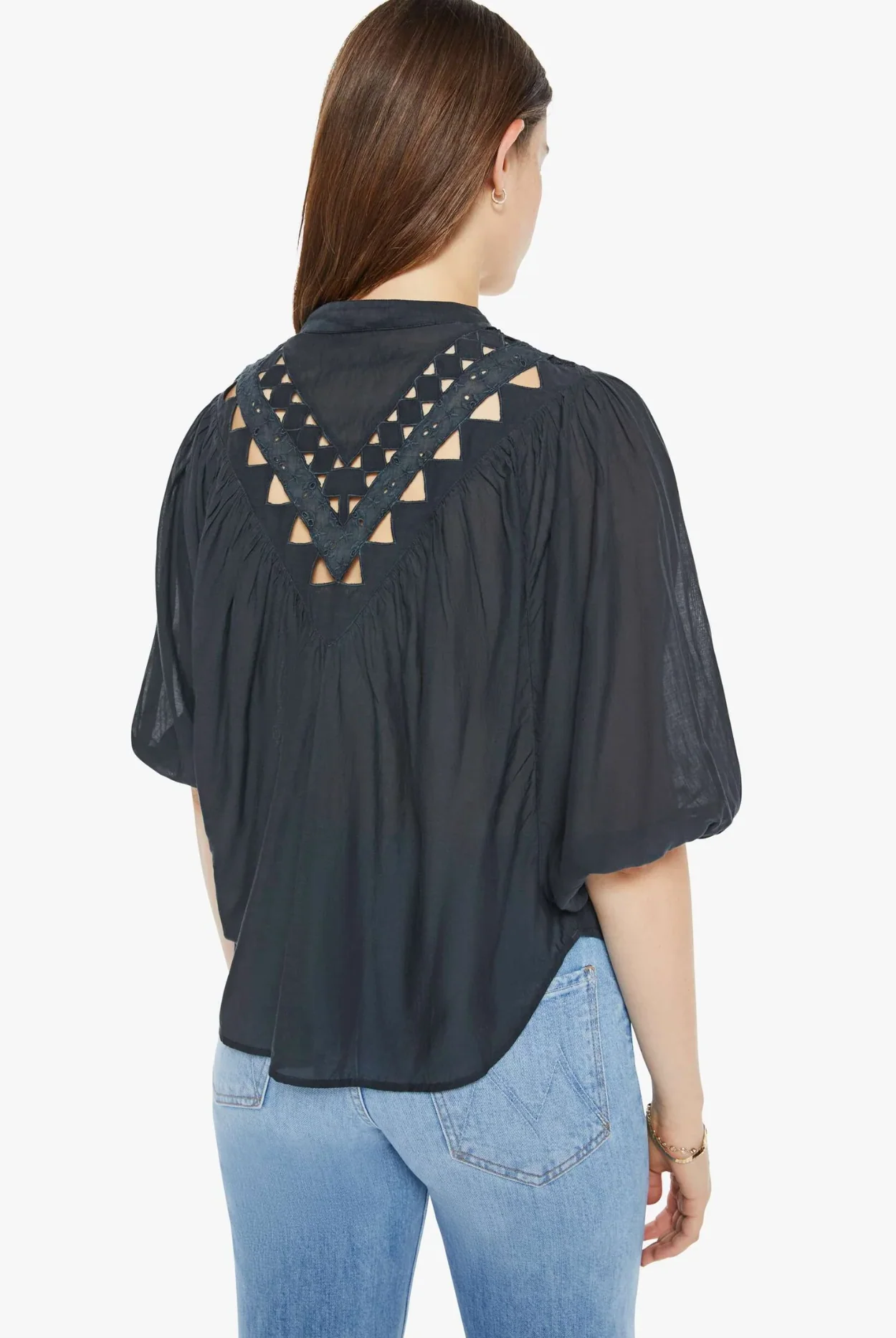 V-YOKE SHIRT - Image 3