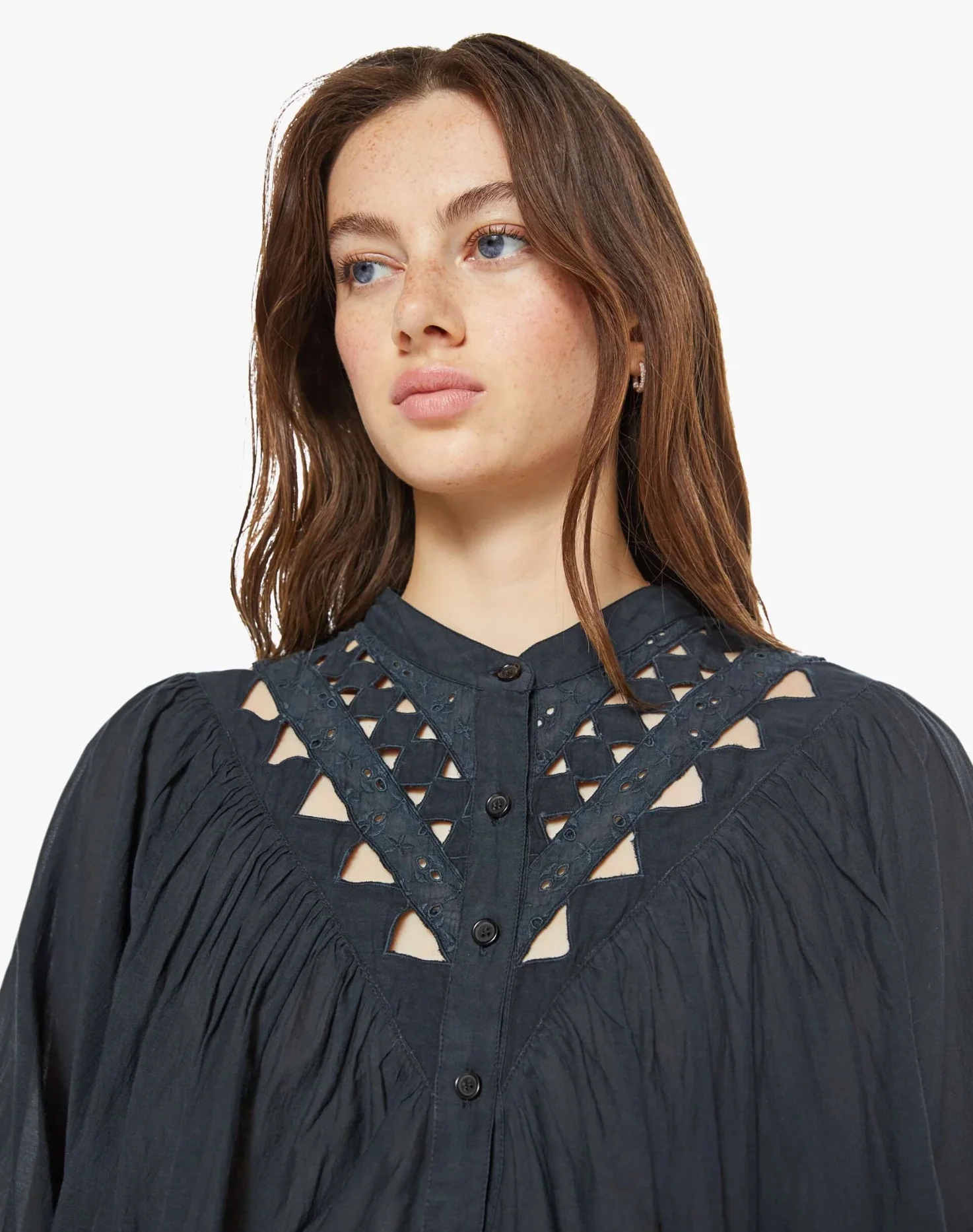 V-YOKE SHIRT - Image 4