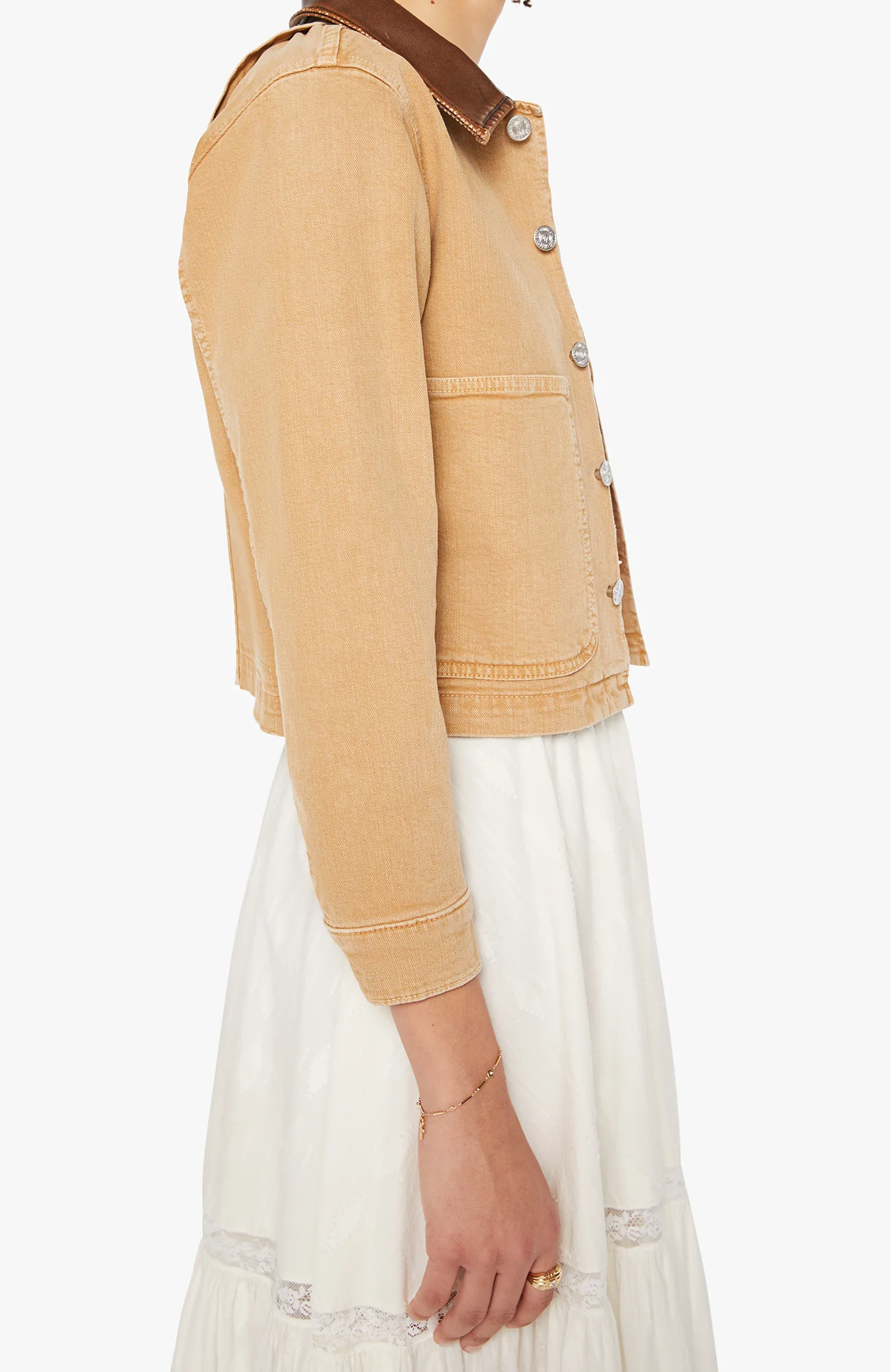 WORKWEAR SHORTY - Image 3