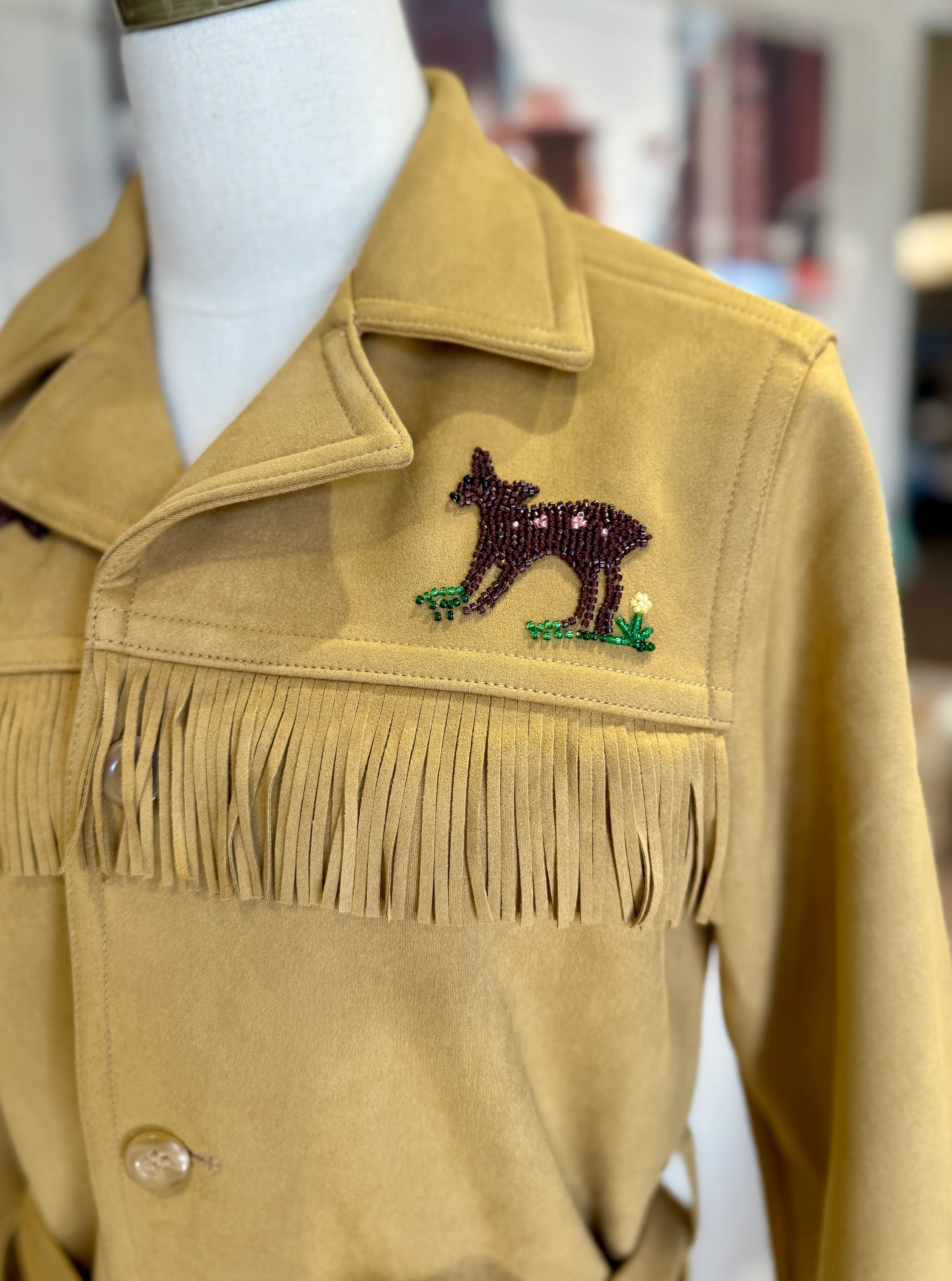 ROADSIDE JACKET - Image 2