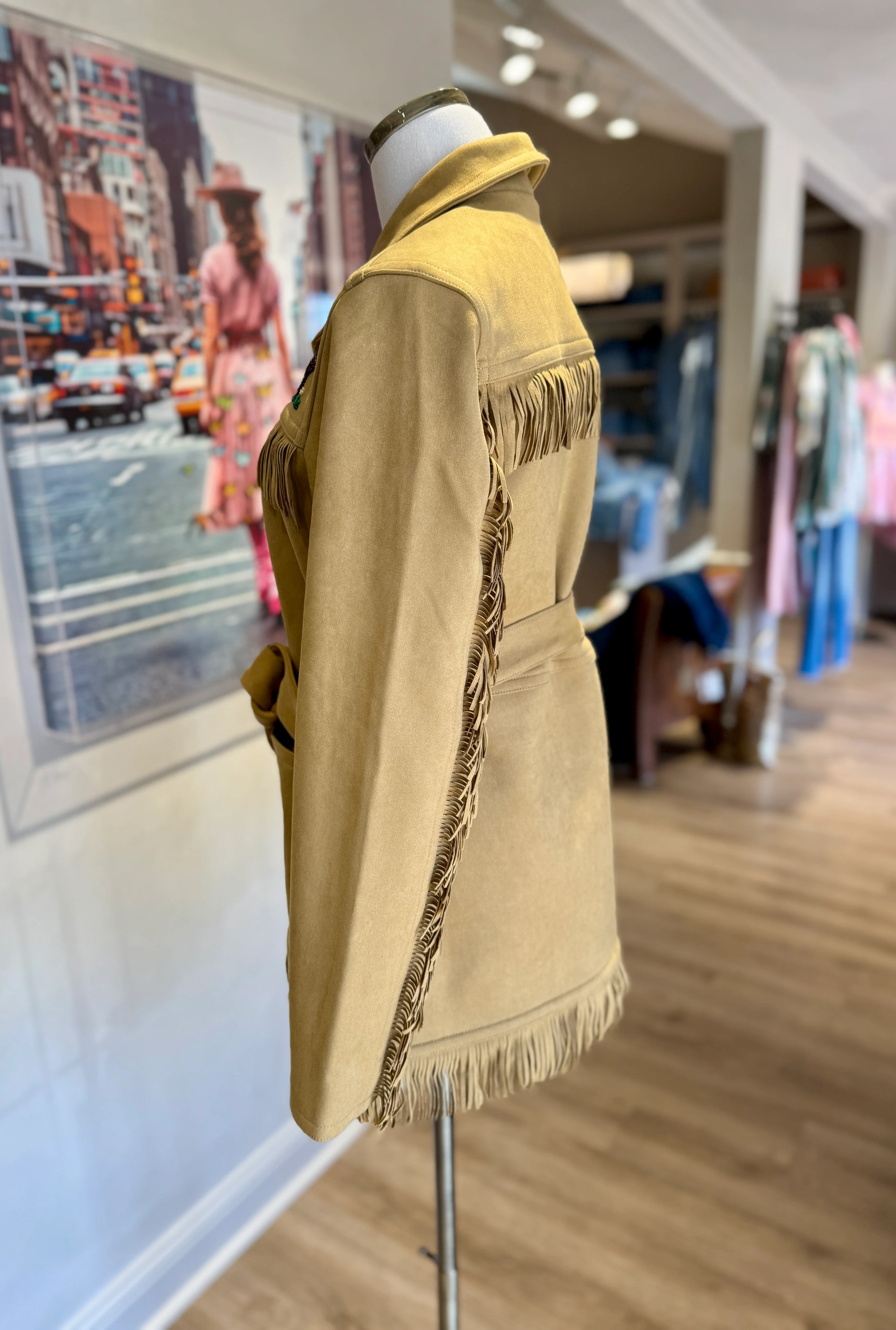 ROADSIDE JACKET - Image 3