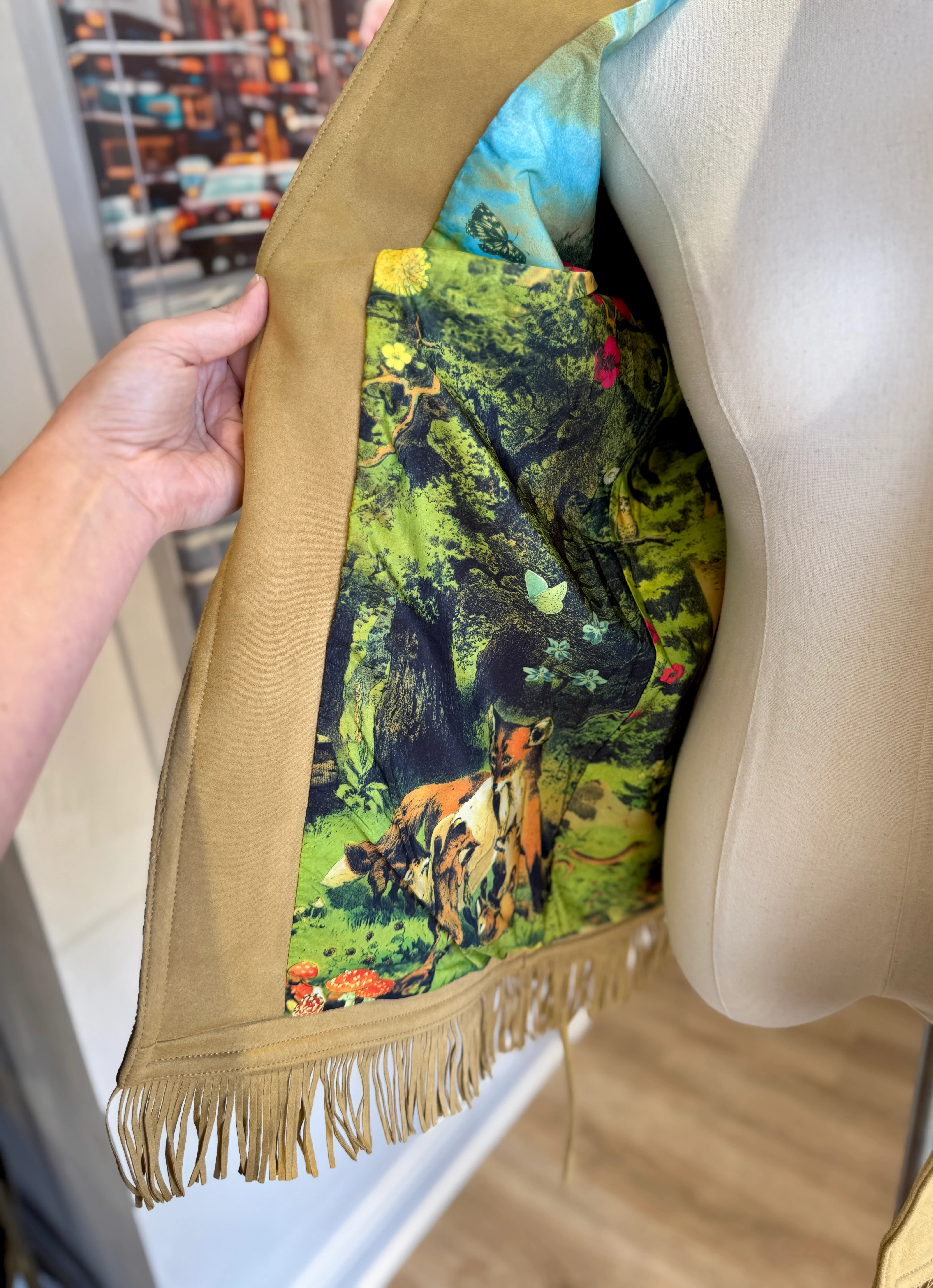 ROADSIDE JACKET - Image 5