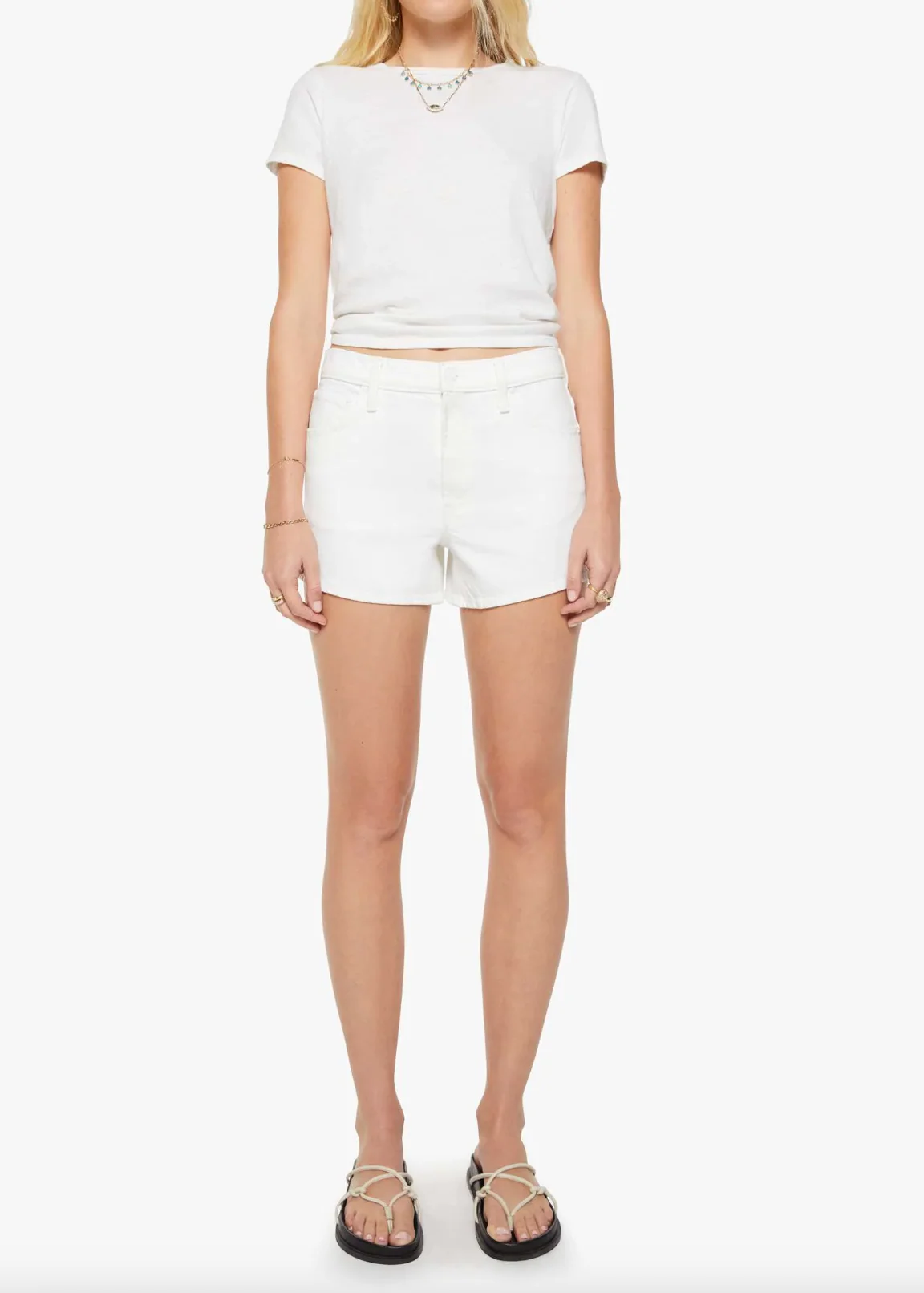 DODGER SHORTS