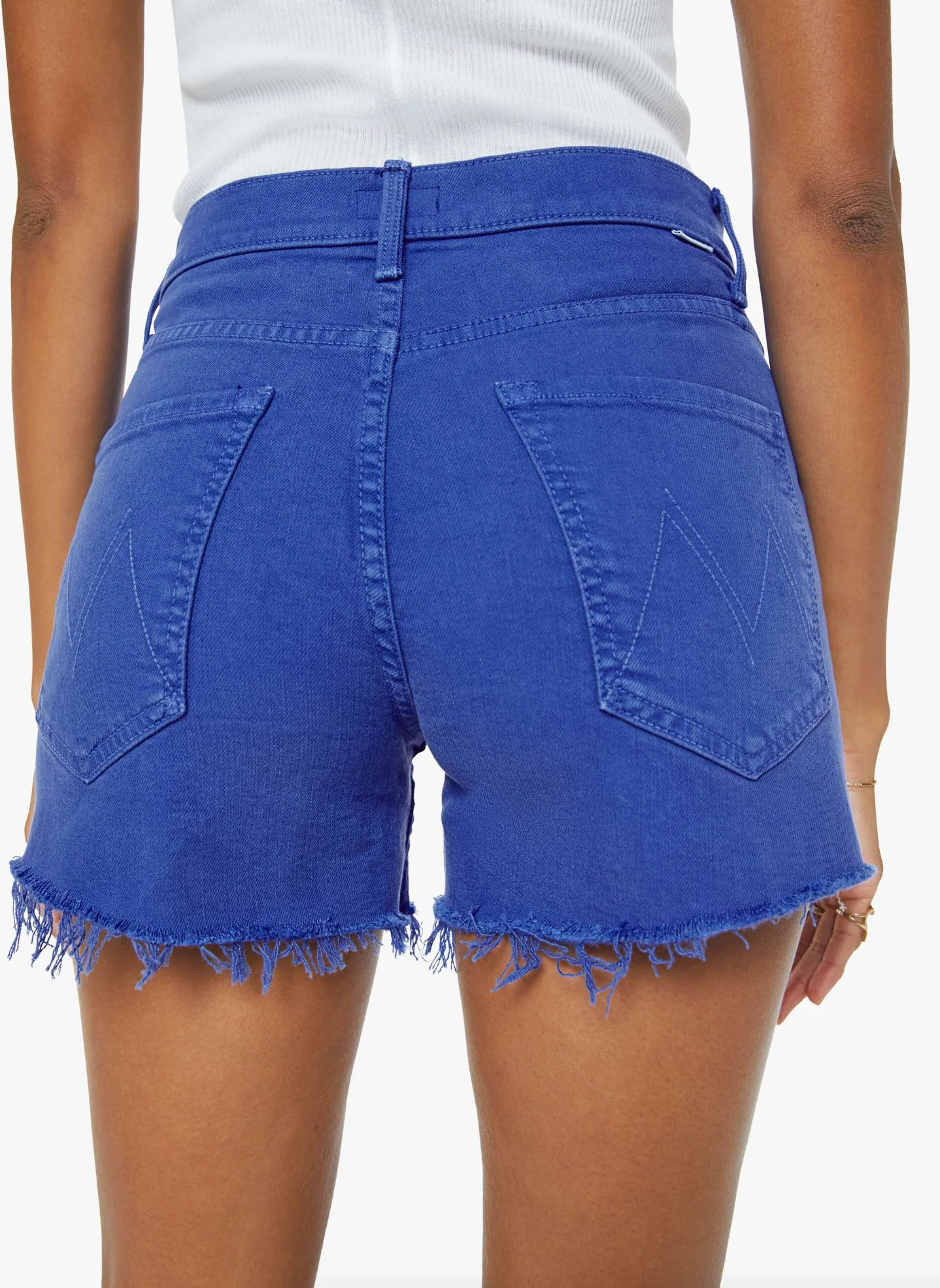 SKIPPER SHORT N LONG SHORTS - Image 4