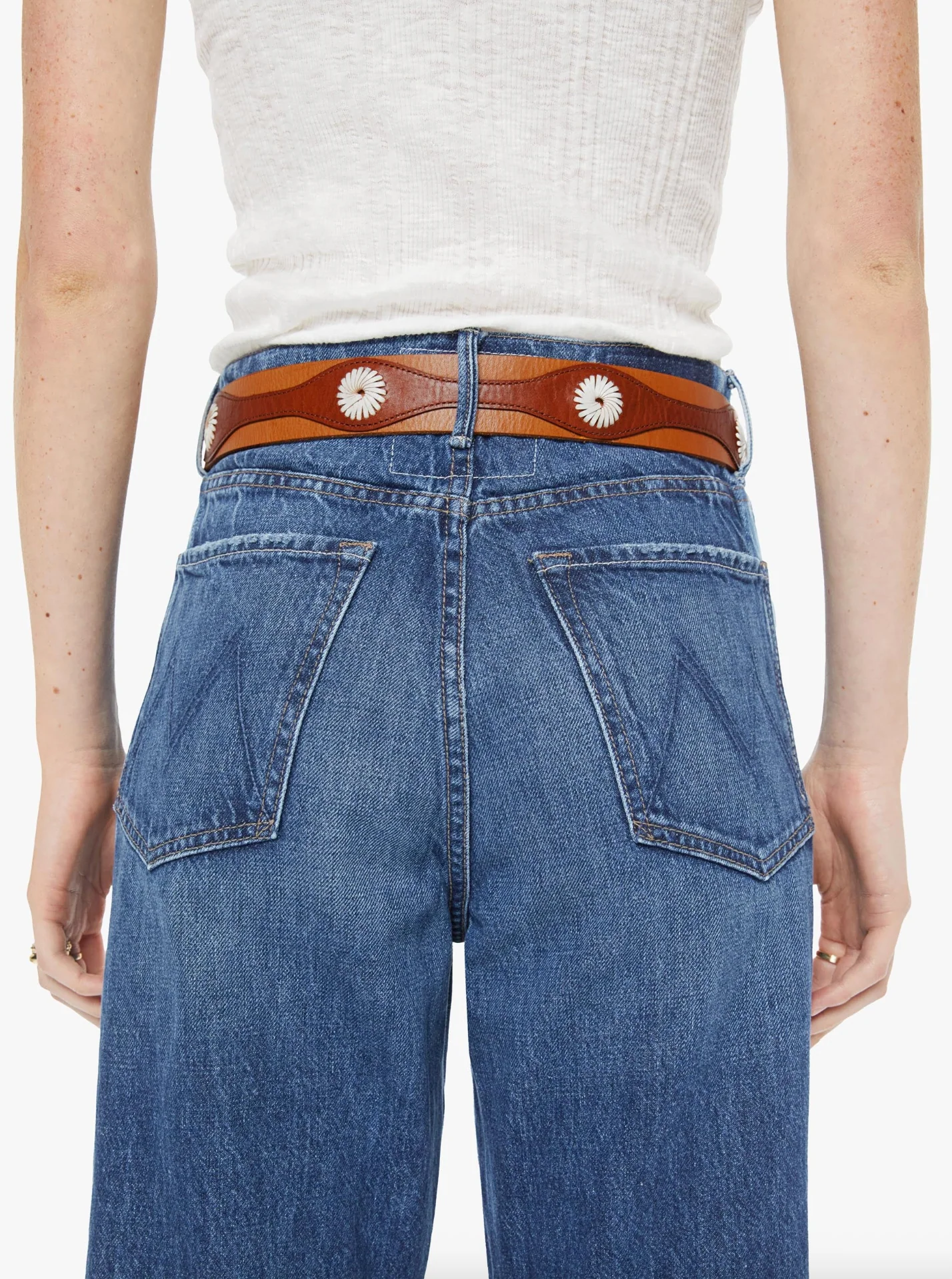 FLOCK TOGETHER BELT - Image 3