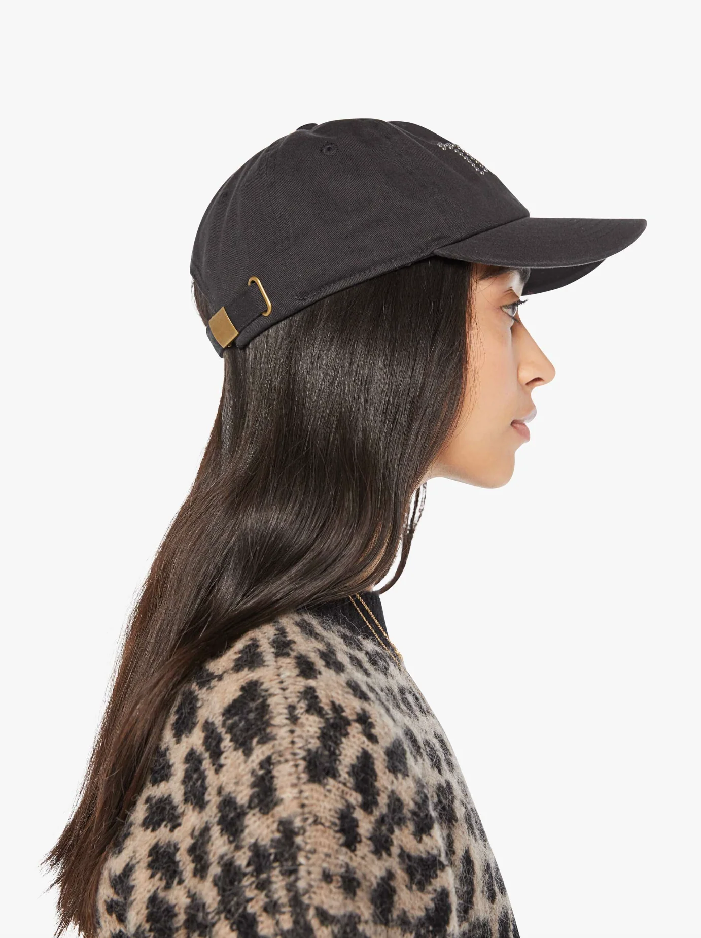 HATS OFF BLACK - Image 3