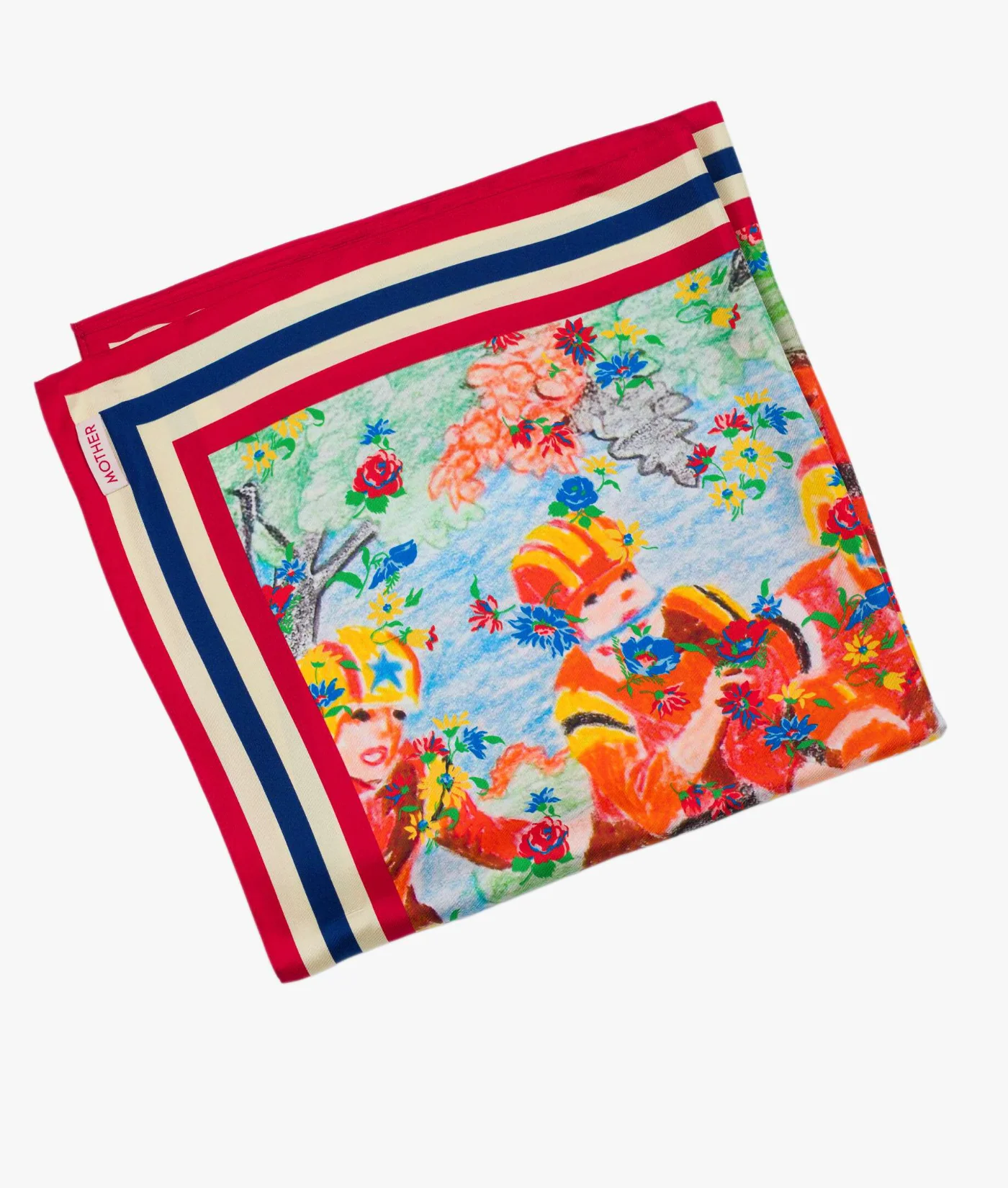 SCARF IT DOWN FUMBLING - Image 3