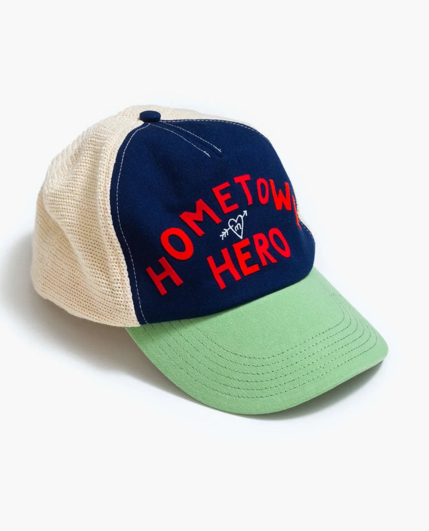 HOMETOWN HERO - Image 5