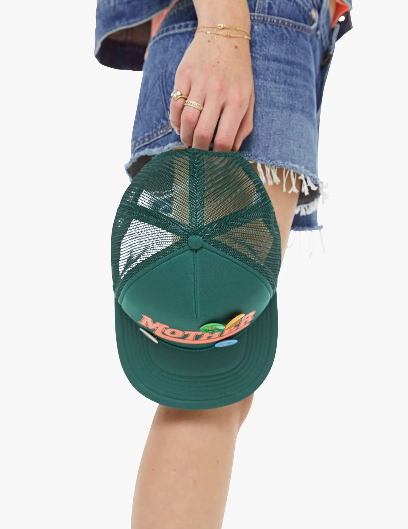 EXPERT FROGGER HAT - Image 2
