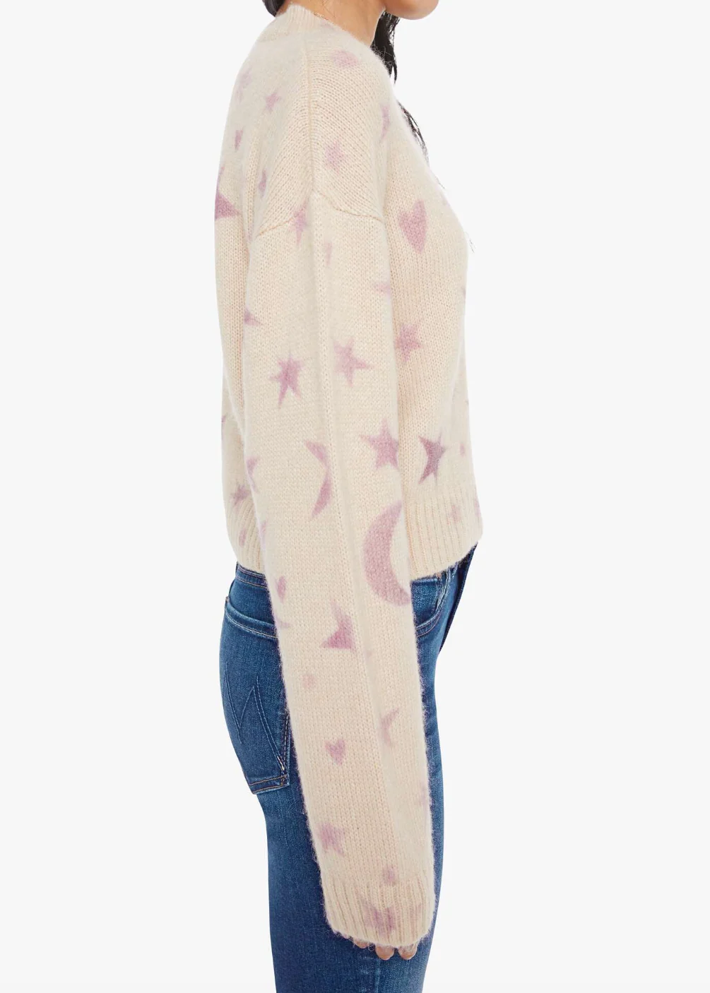 CROP JUMPER - Image 3
