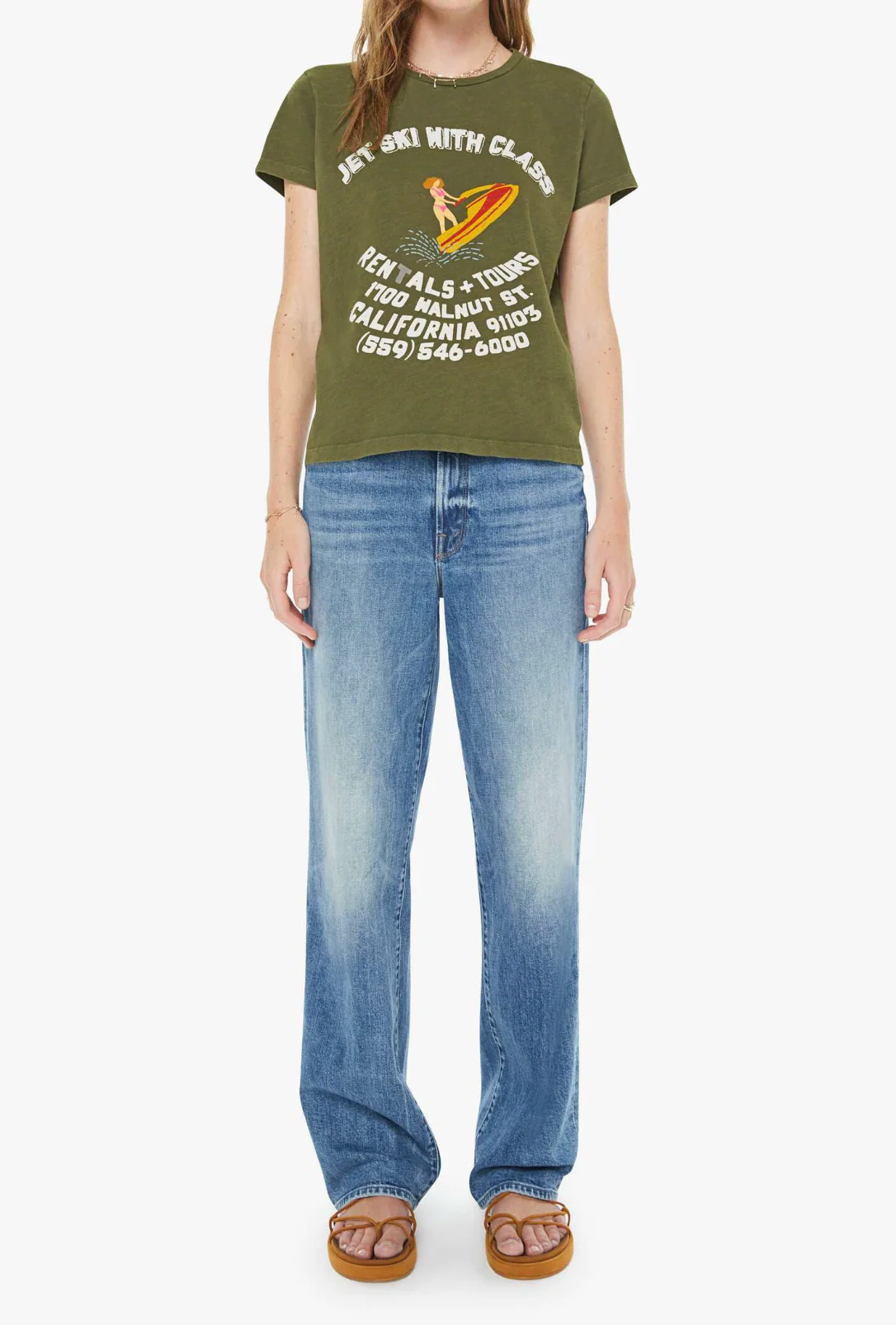 SINFUL TEE