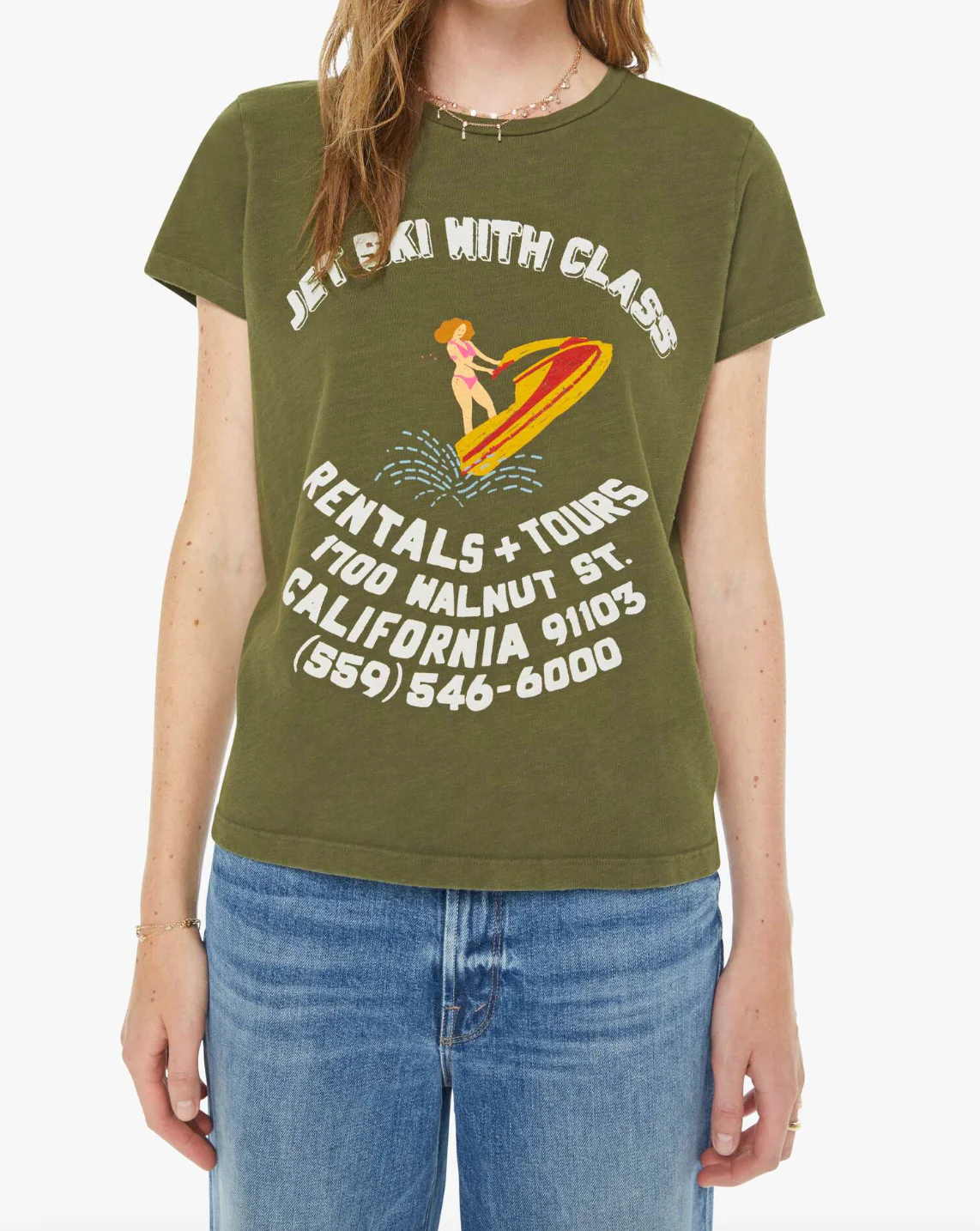 SINFUL TEE - Image 2