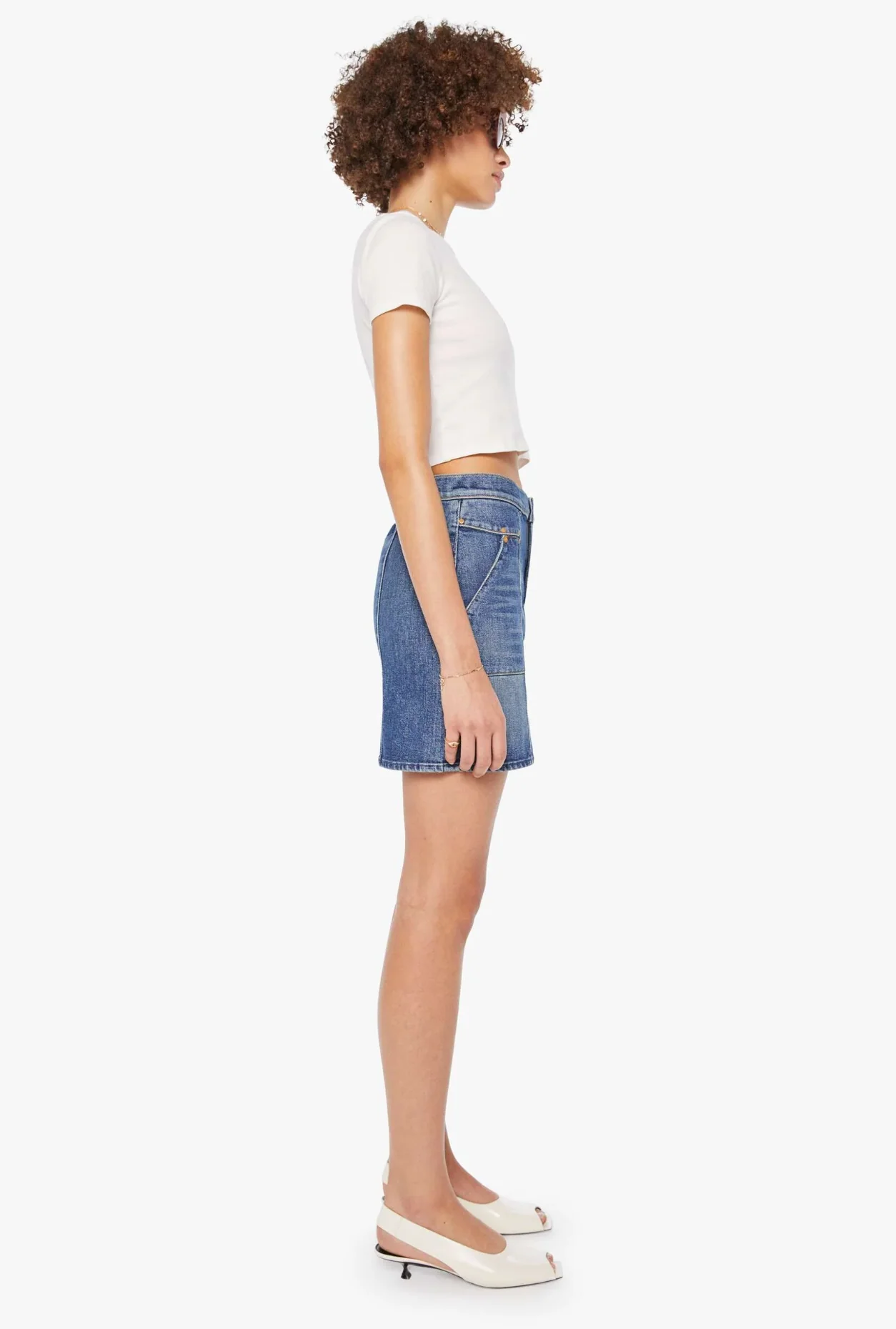 RIVETER SKIRT - Image 3