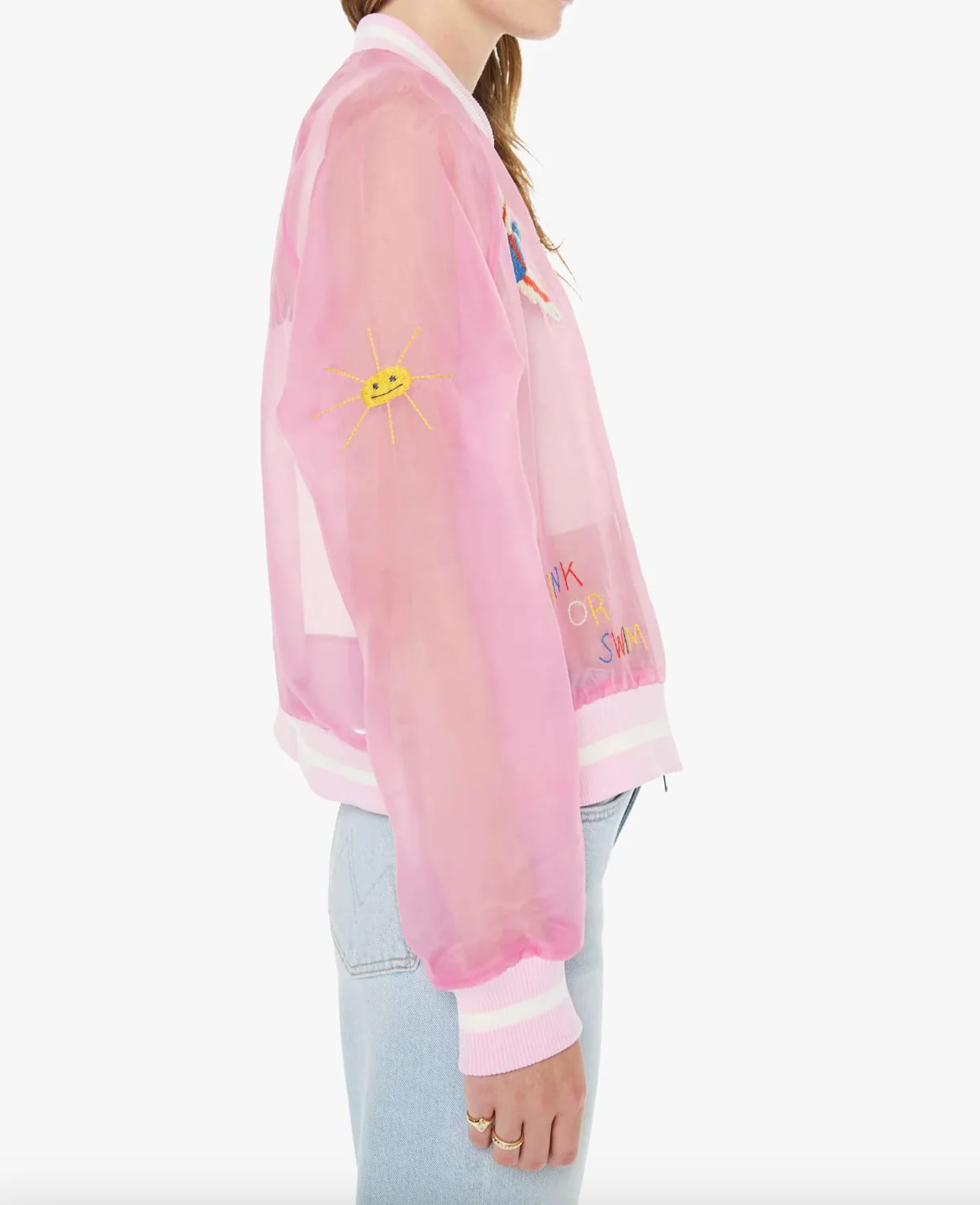 MOZZY JACKET - Image 2