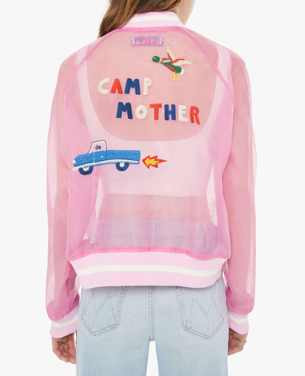 MOZZY JACKET - Image 3
