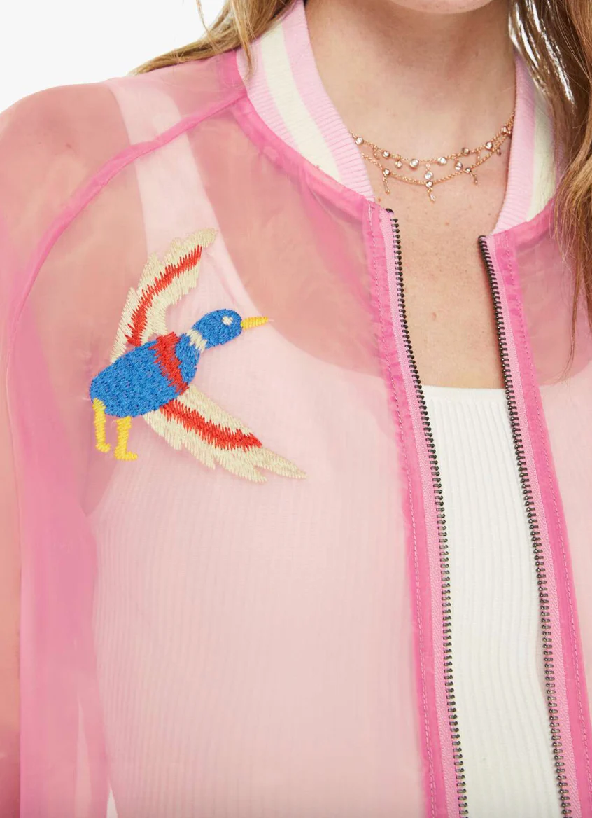 MOZZY JACKET - Image 4