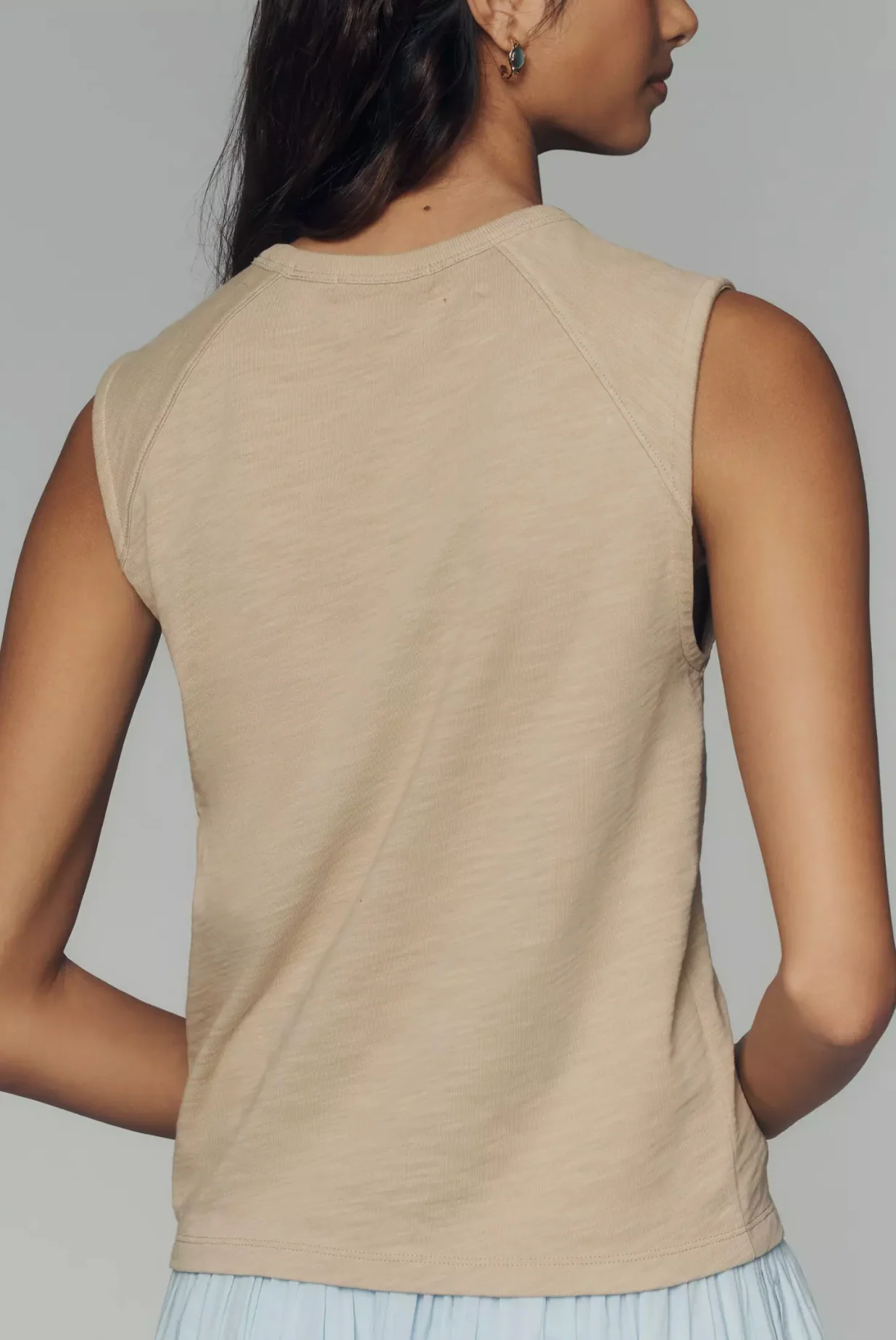 DAVINA TANK - Image 3