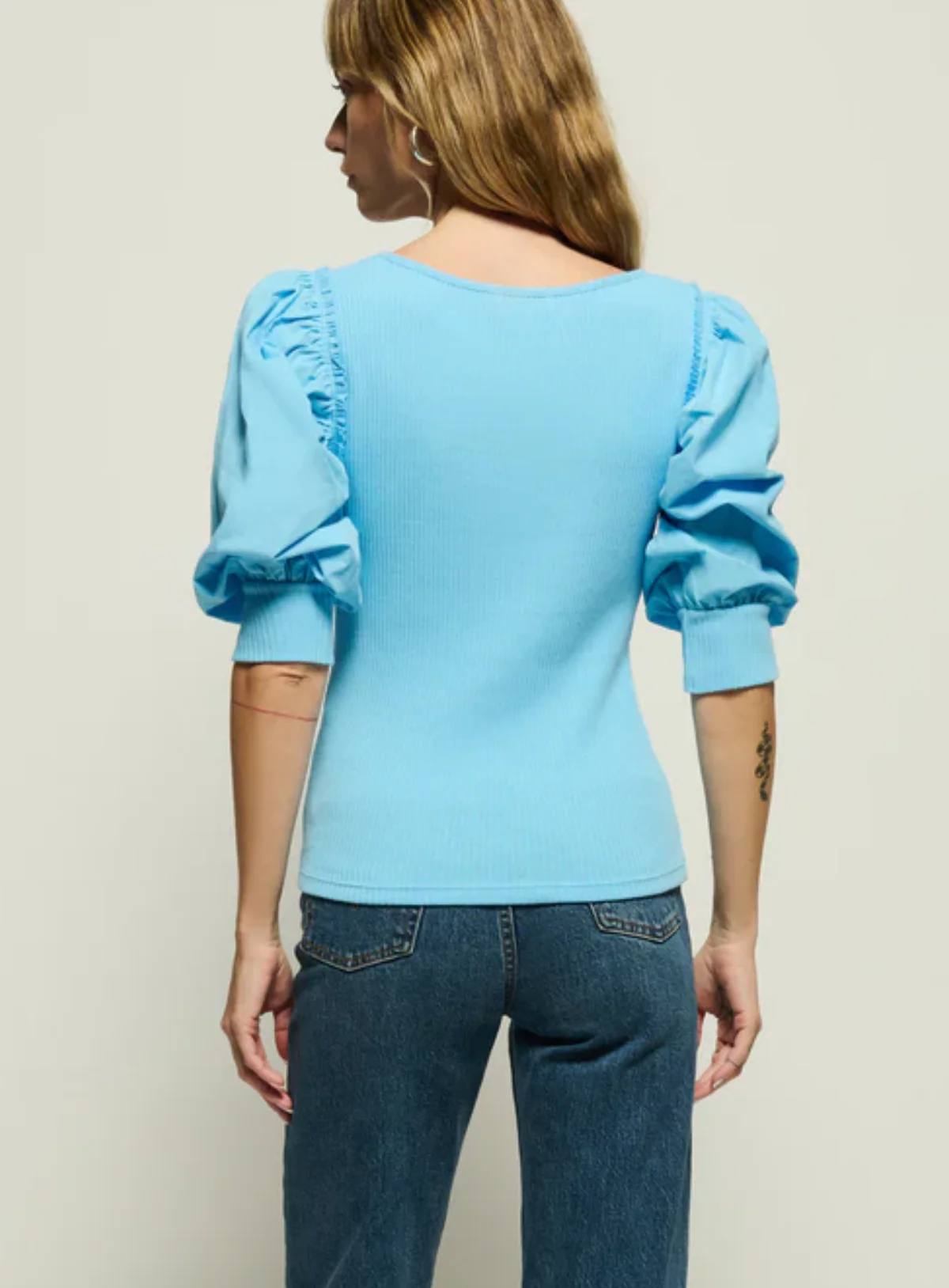 CORYNN TOP - Image 4