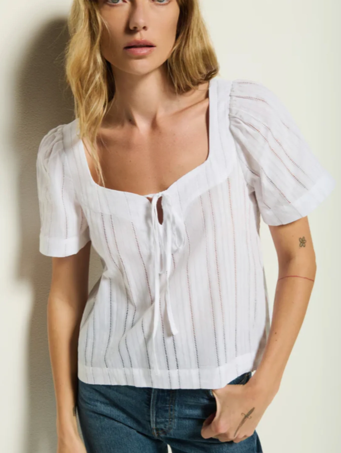 VANITY SWEETHEART TOP - Image 2