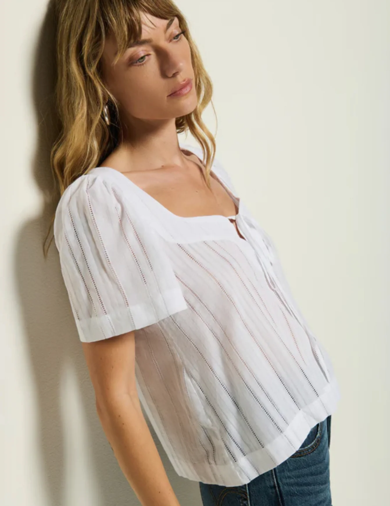 VANITY SWEETHEART TOP - Image 3