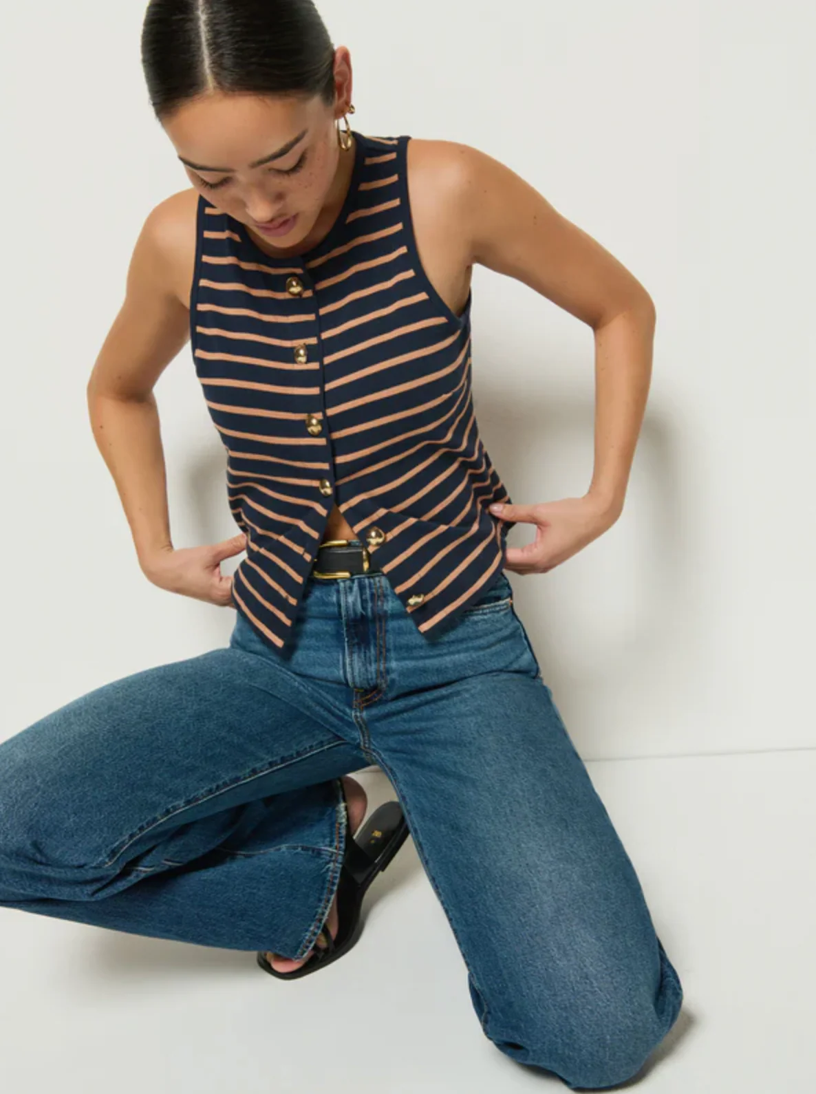 ABBIE TANK - Image 2