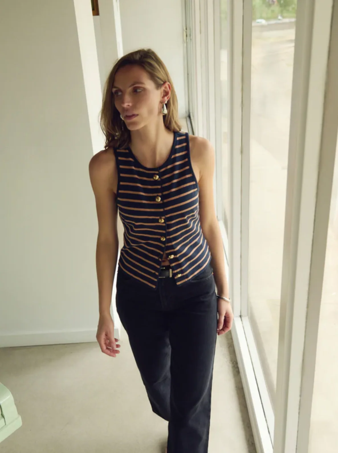 ABBIE TANK - Image 3