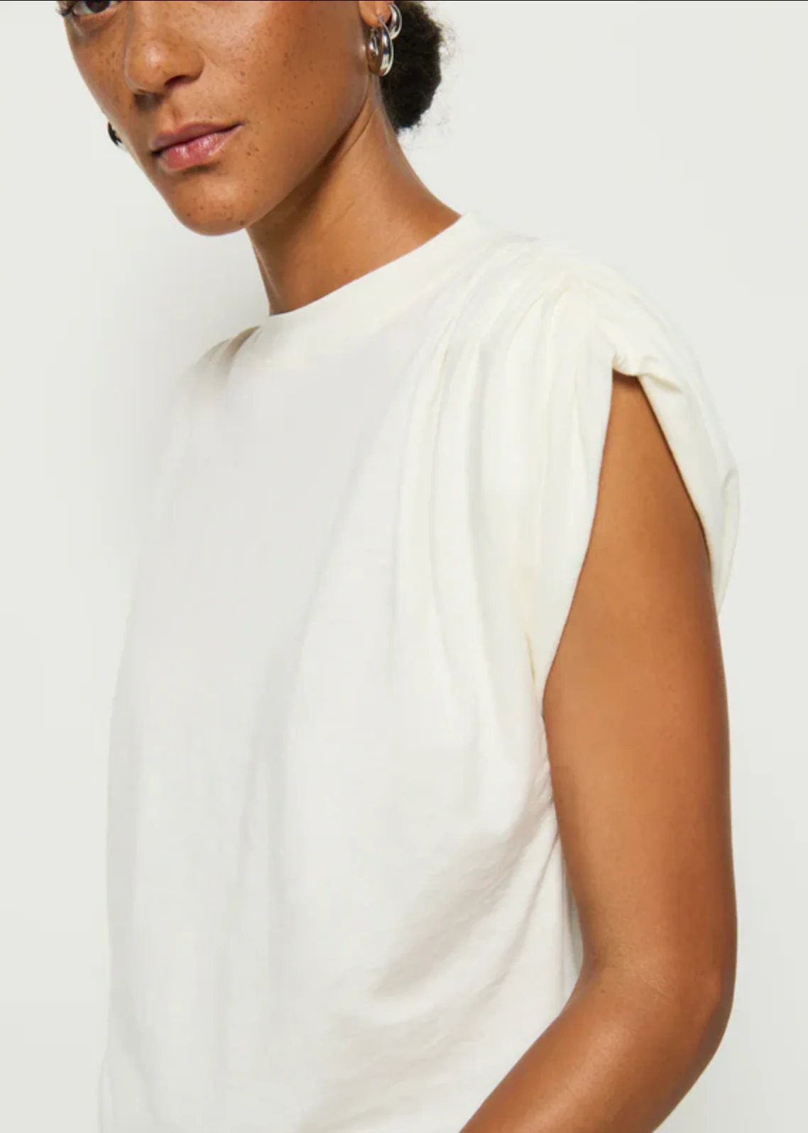 FRANKIE MUSCLE TEE - Image 3