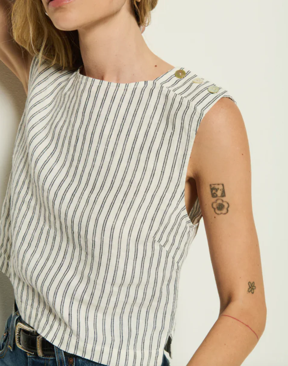 CARA TANK - Image 5