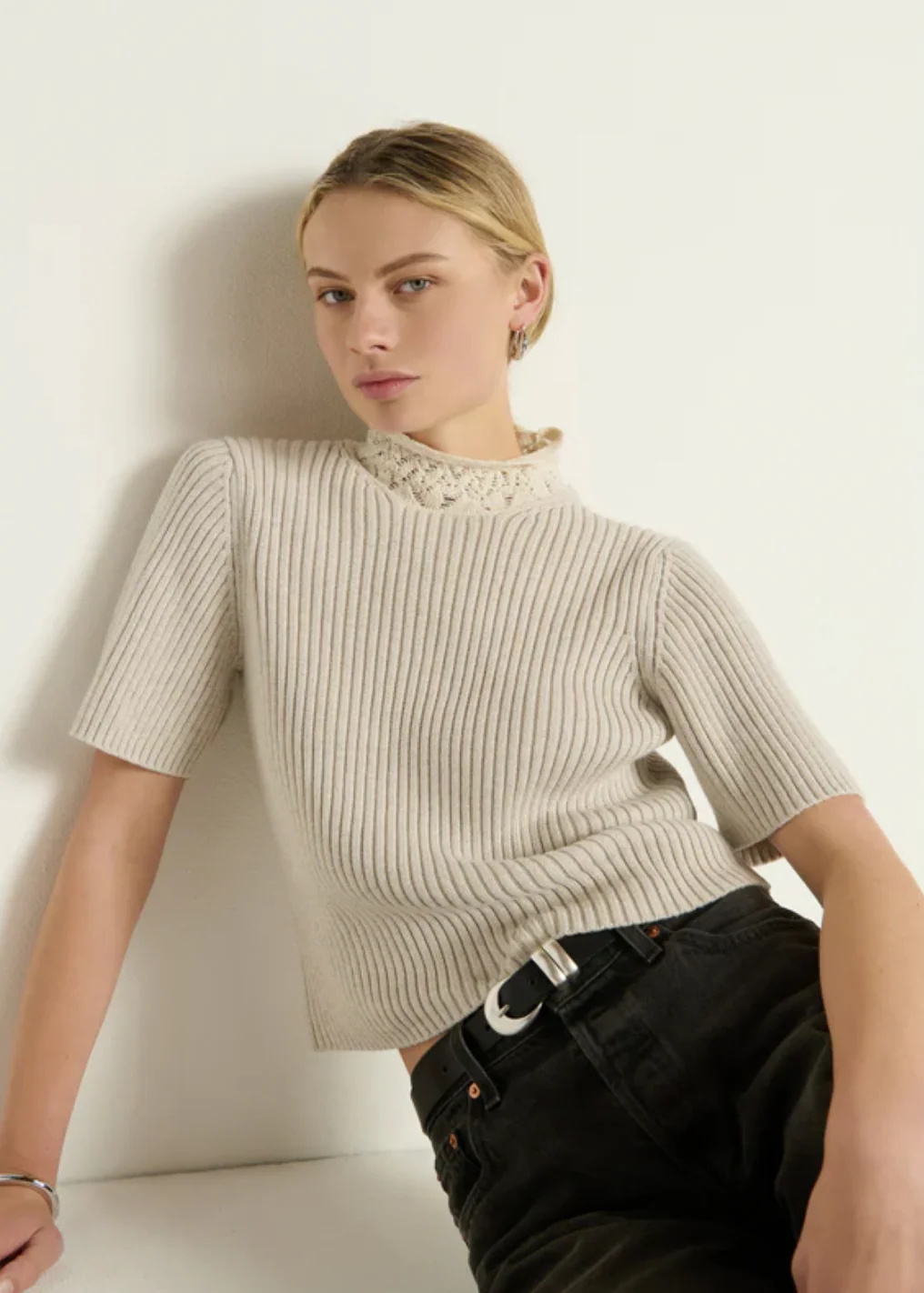 AURORA PULLOVER